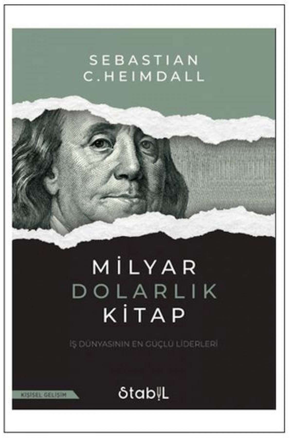 Milyar Dolarlık Kitap