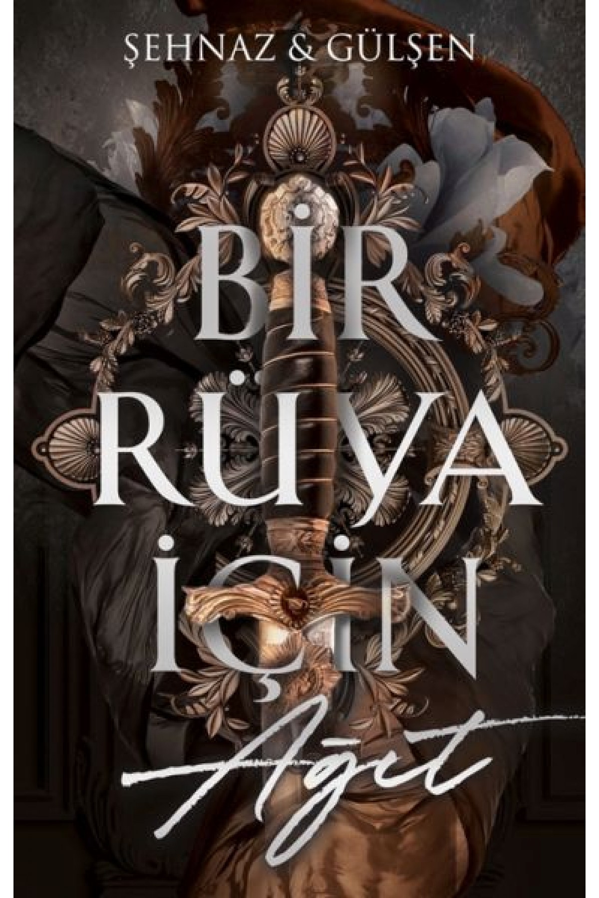 Bir Rüya İçin Ağıt 2: Behempa Bir Rüya İçin Ağıt 2: Behempa