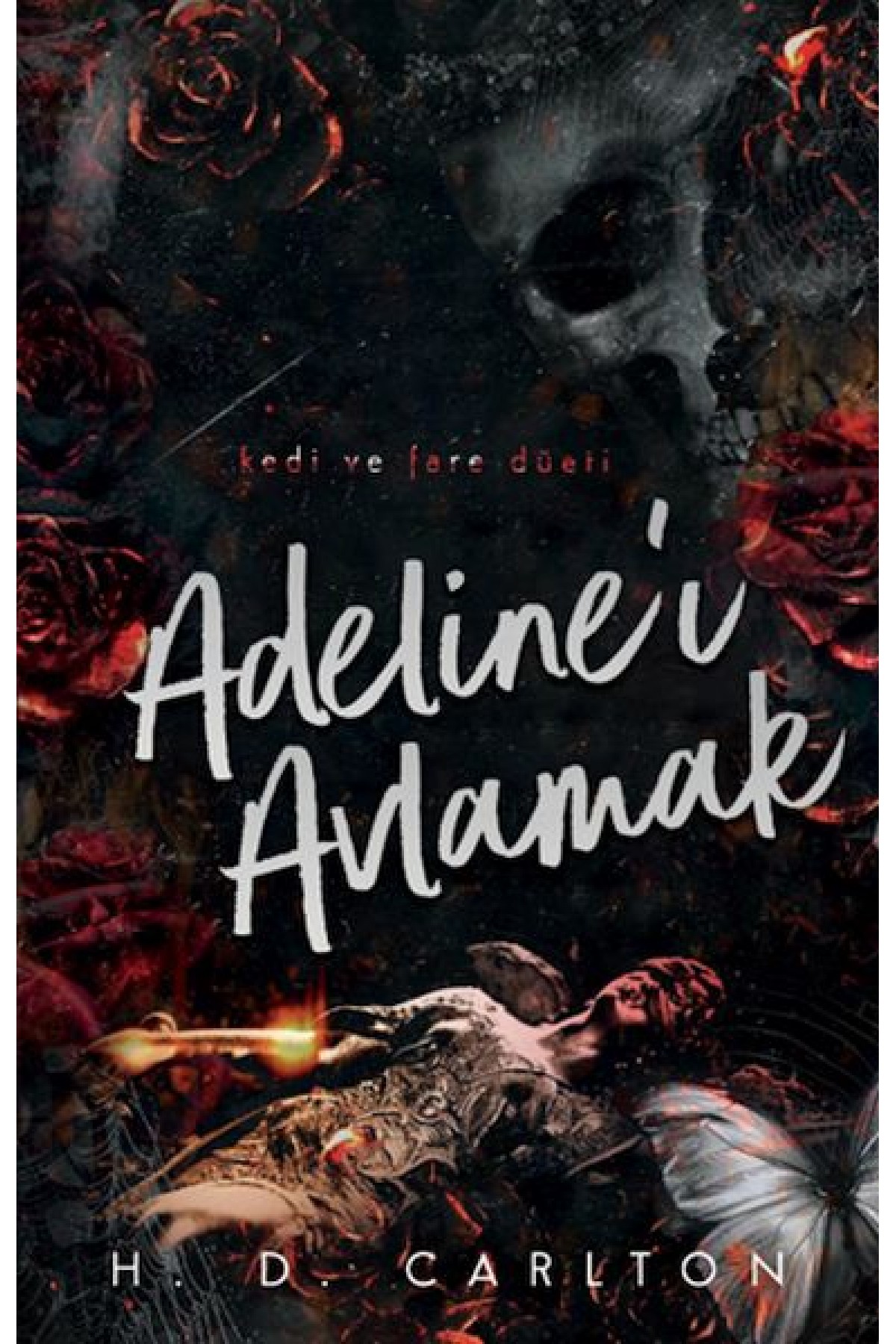 Adeline’ı Avlamak Adeline’ı Avlamak