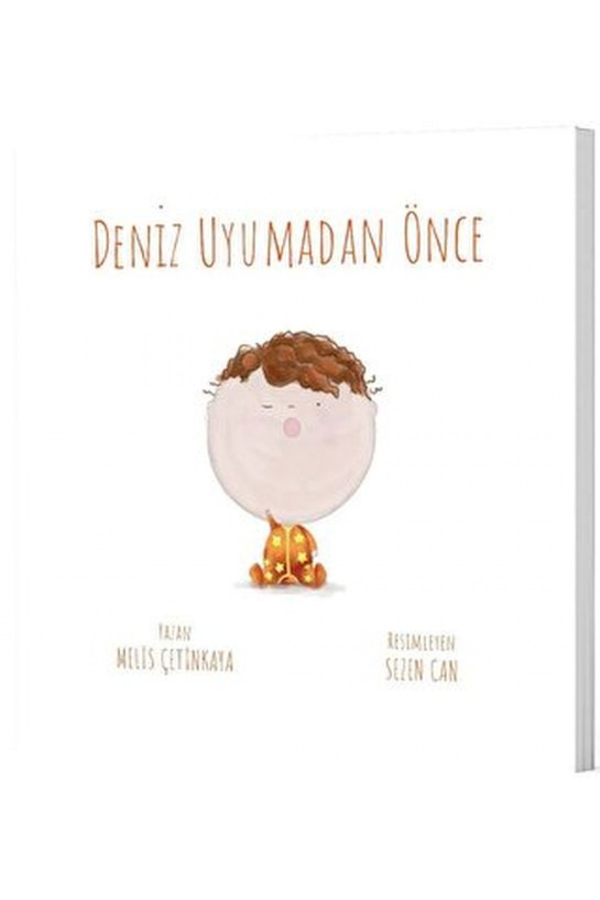 Deniz Uyumadan Önce Deniz Uyumadan Önce