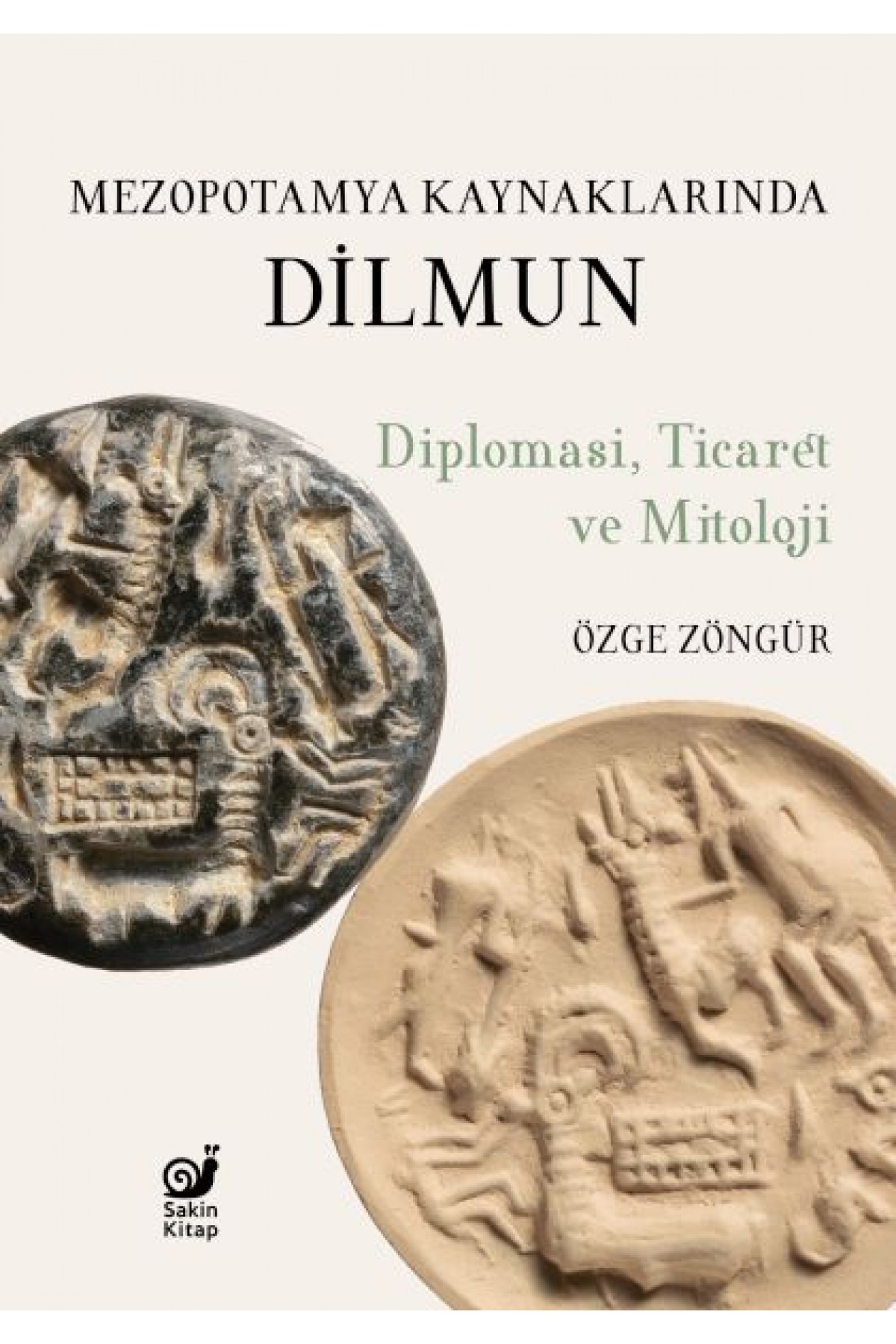 Mezopotamya Kaynaklarında Dilmun