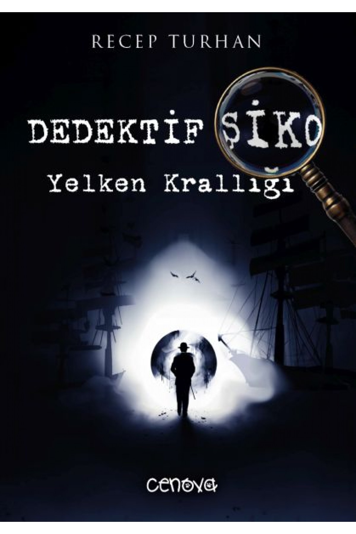 Dedektif Şiko Yelken Krallığı