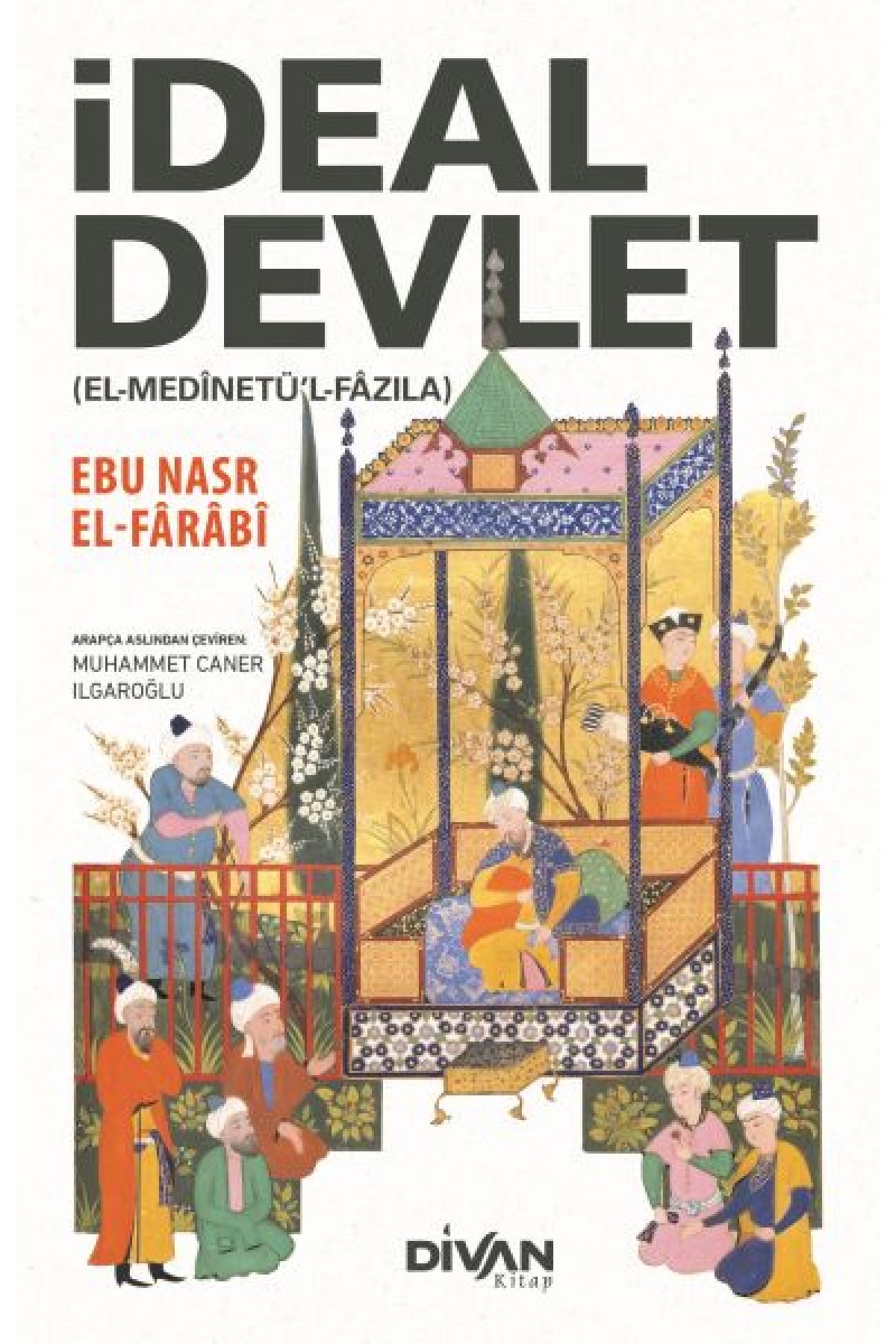 İdeal Devlet