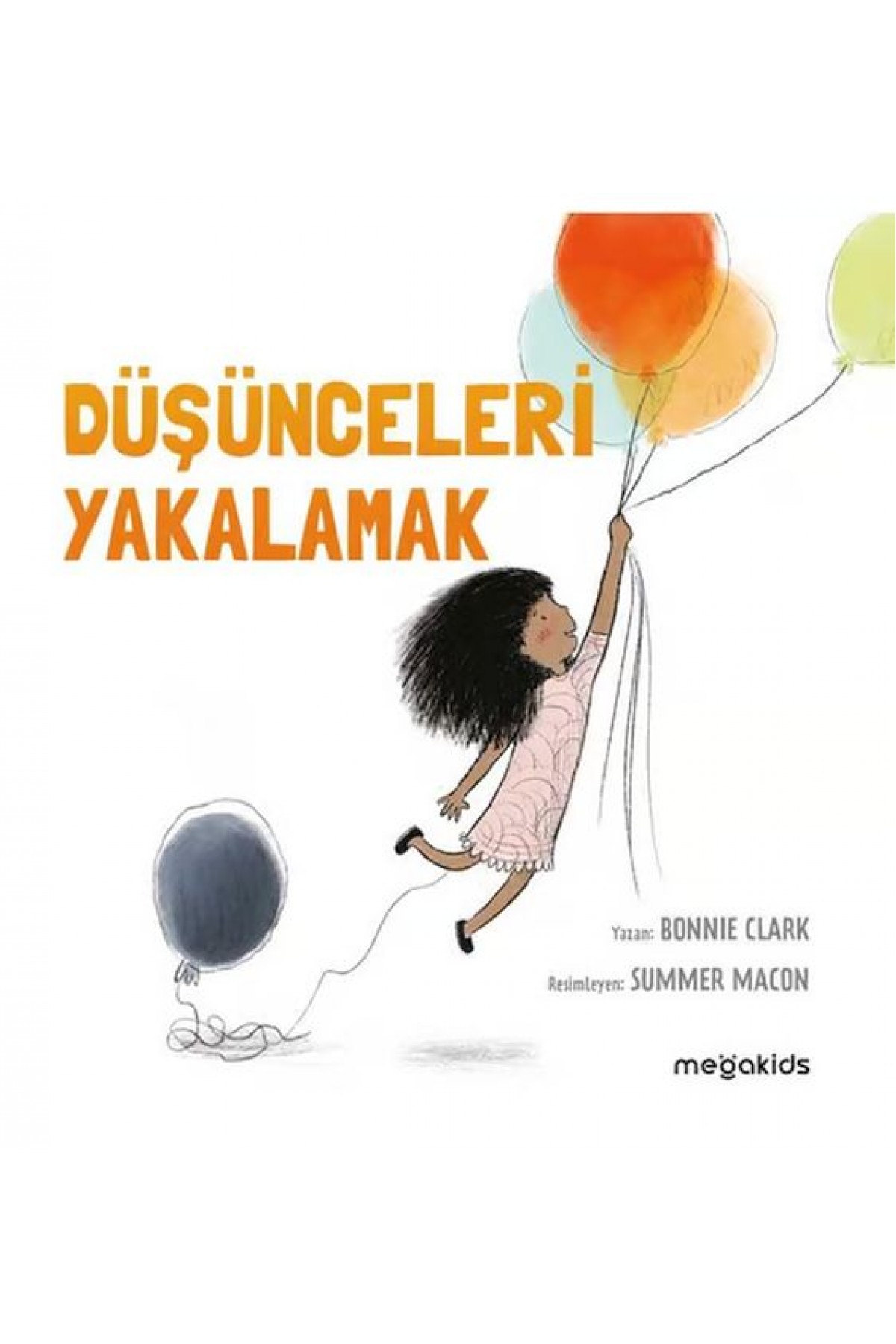 Düşünceleri Yakalamak Düşünceleri Yakalamak