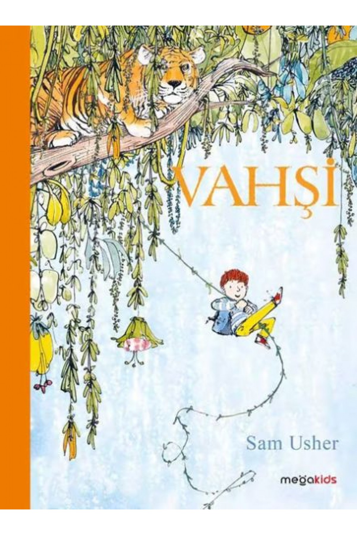 Vahşi