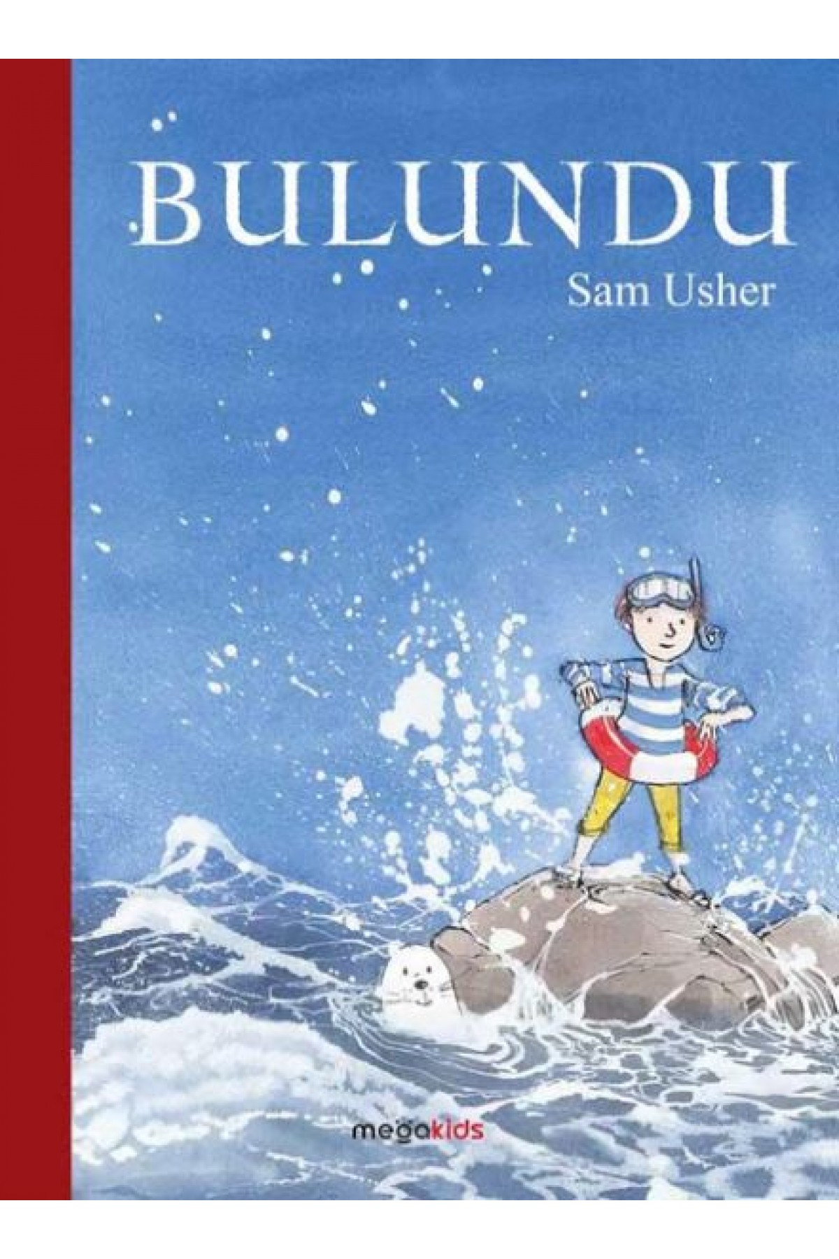 Bulundu