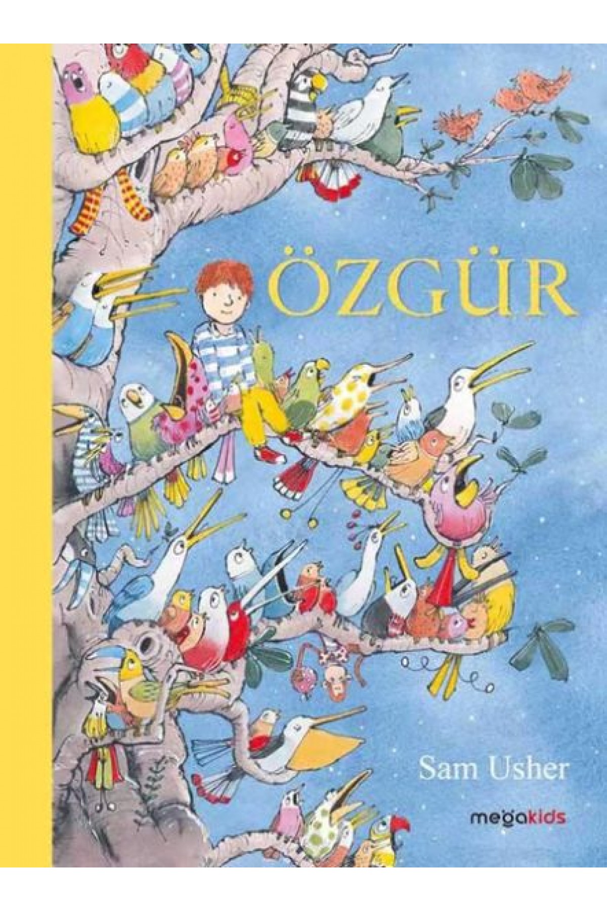 Özgür