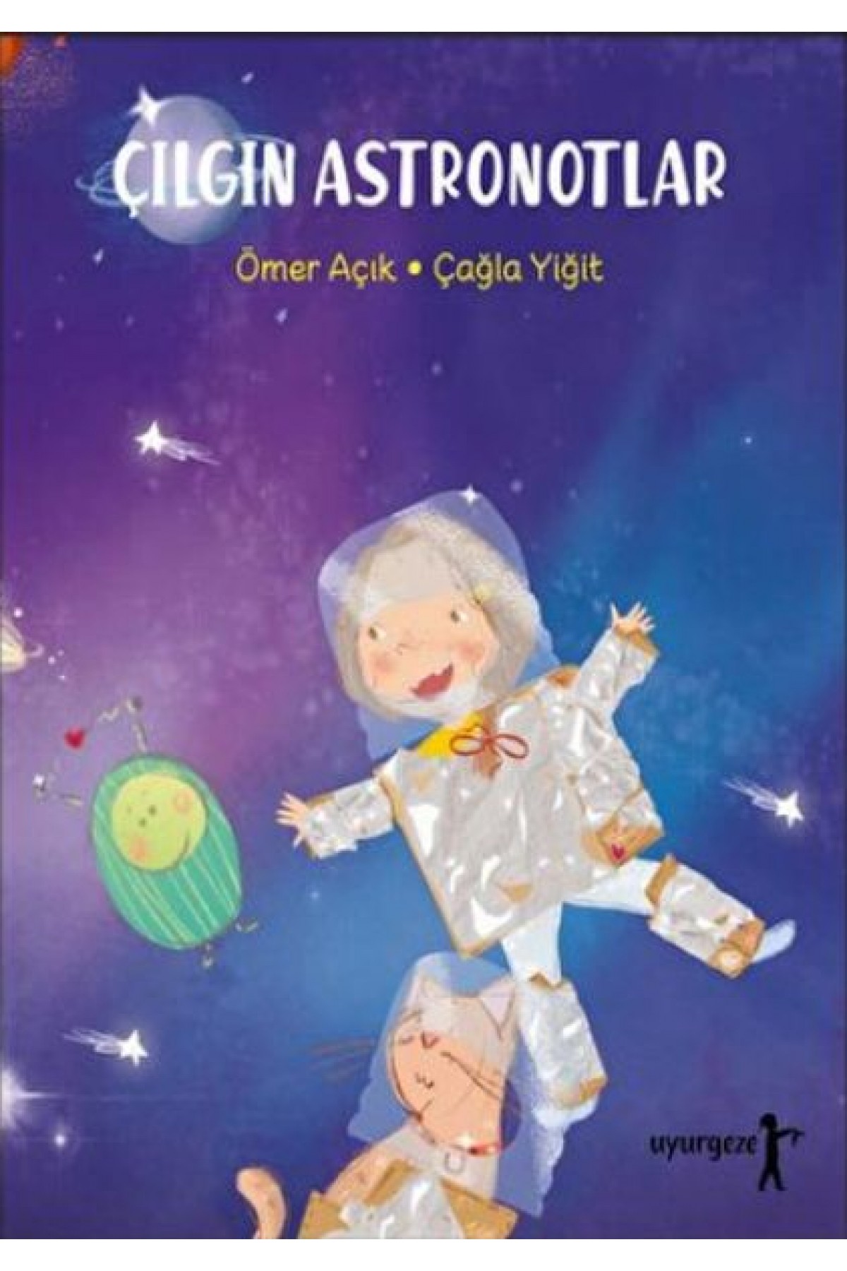 Çılgın Astronotlar