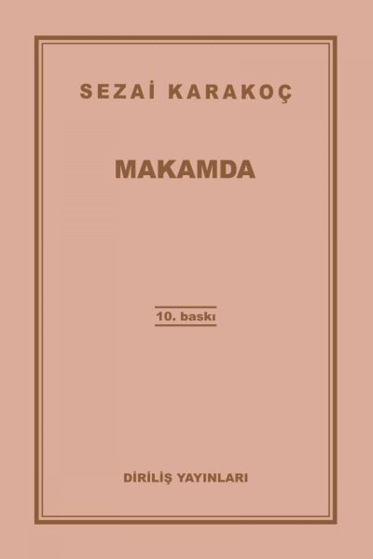 Makamda Makamda