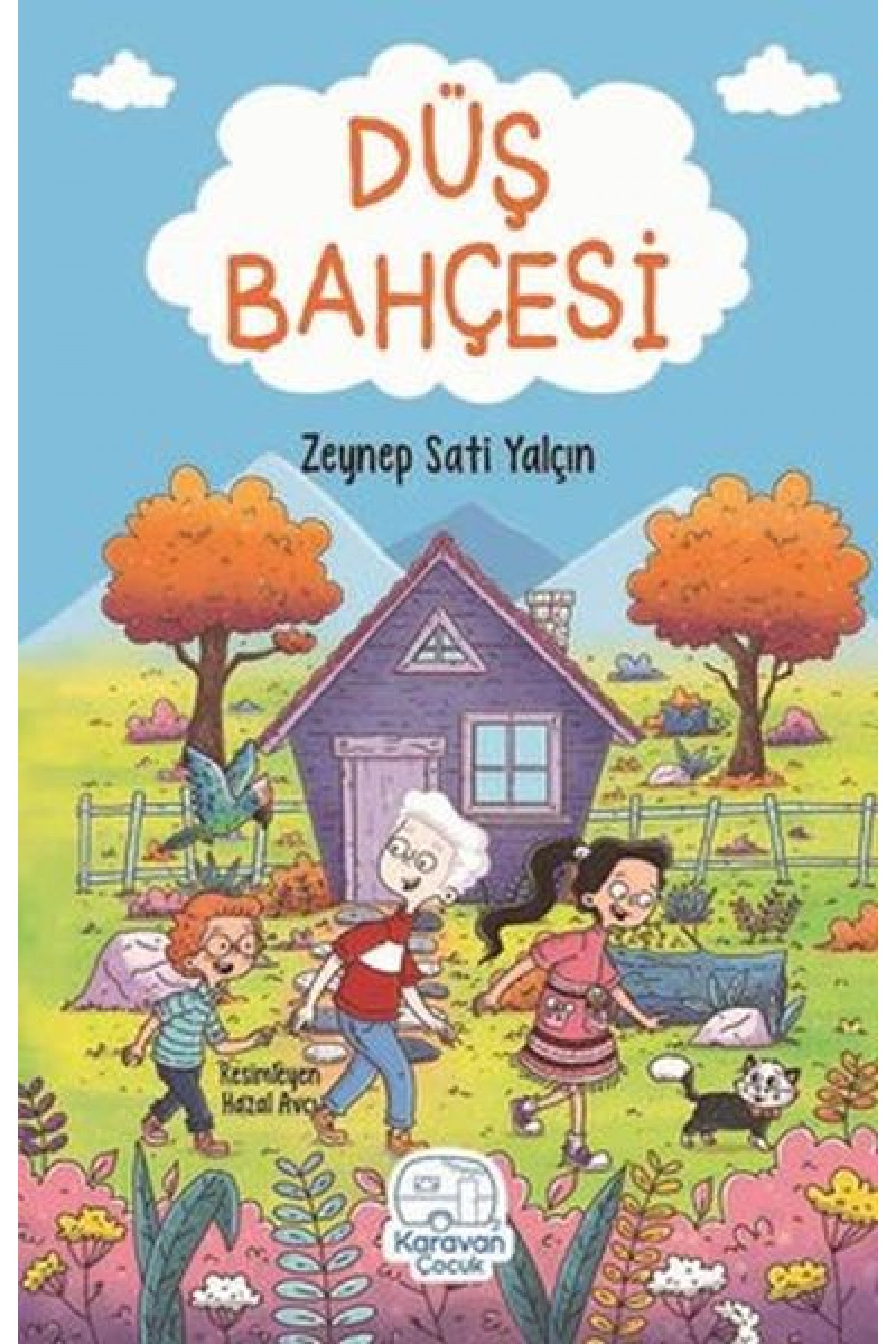 Düş Bahçesi Düş Bahçesi