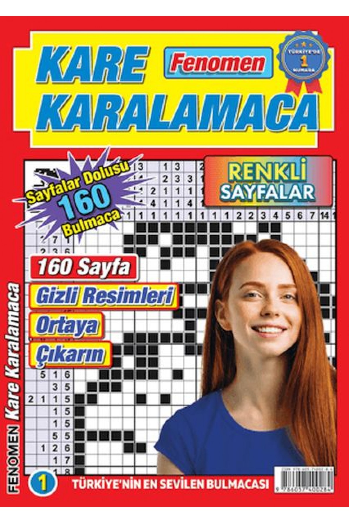Fenomen Kare Karalamaca 1