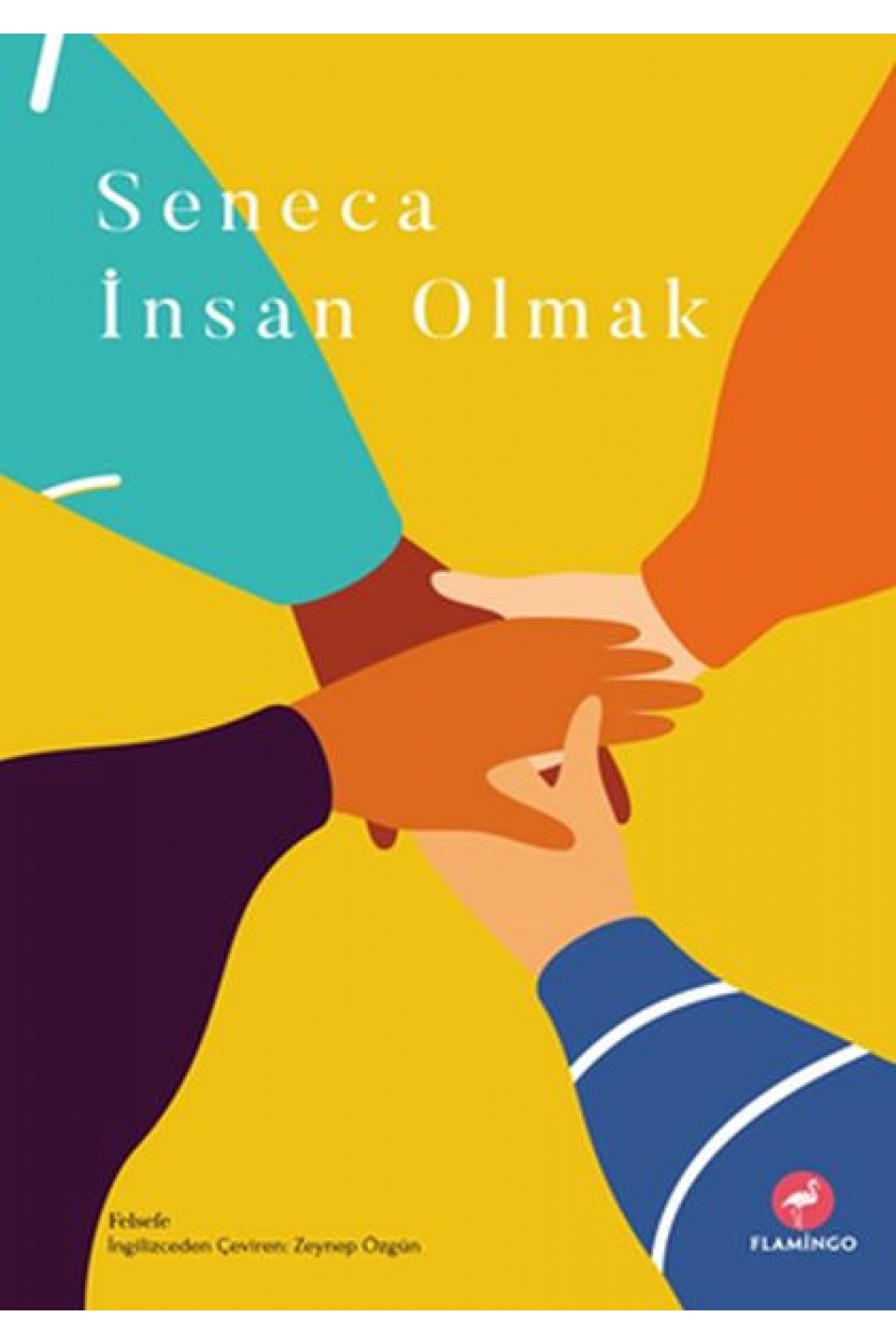 İnsan Olmak
