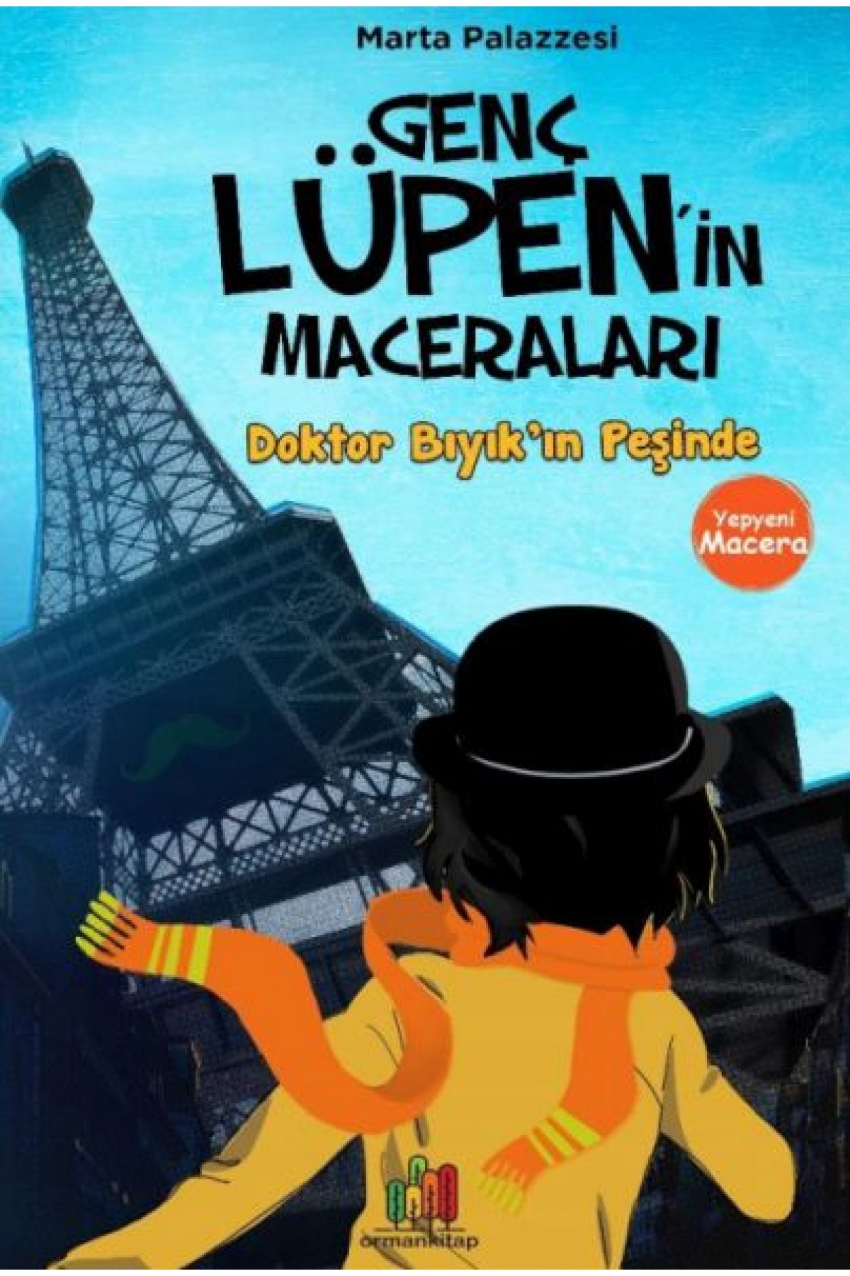 Genç Lüpen’İn Maceraları Genç Lüpen’İn Maceraları