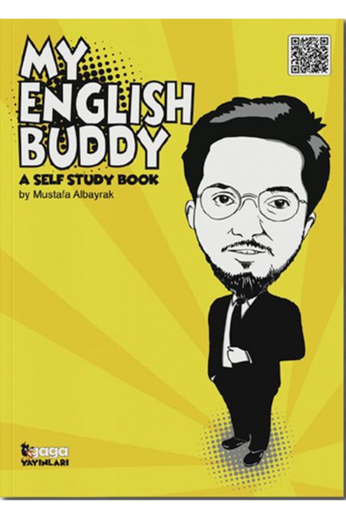 My English Buddy Çalışma Kitabı