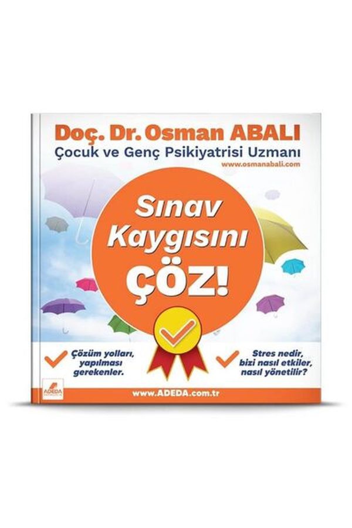 Sınav Kaygısını Çöz Sınav Kaygısını Çöz