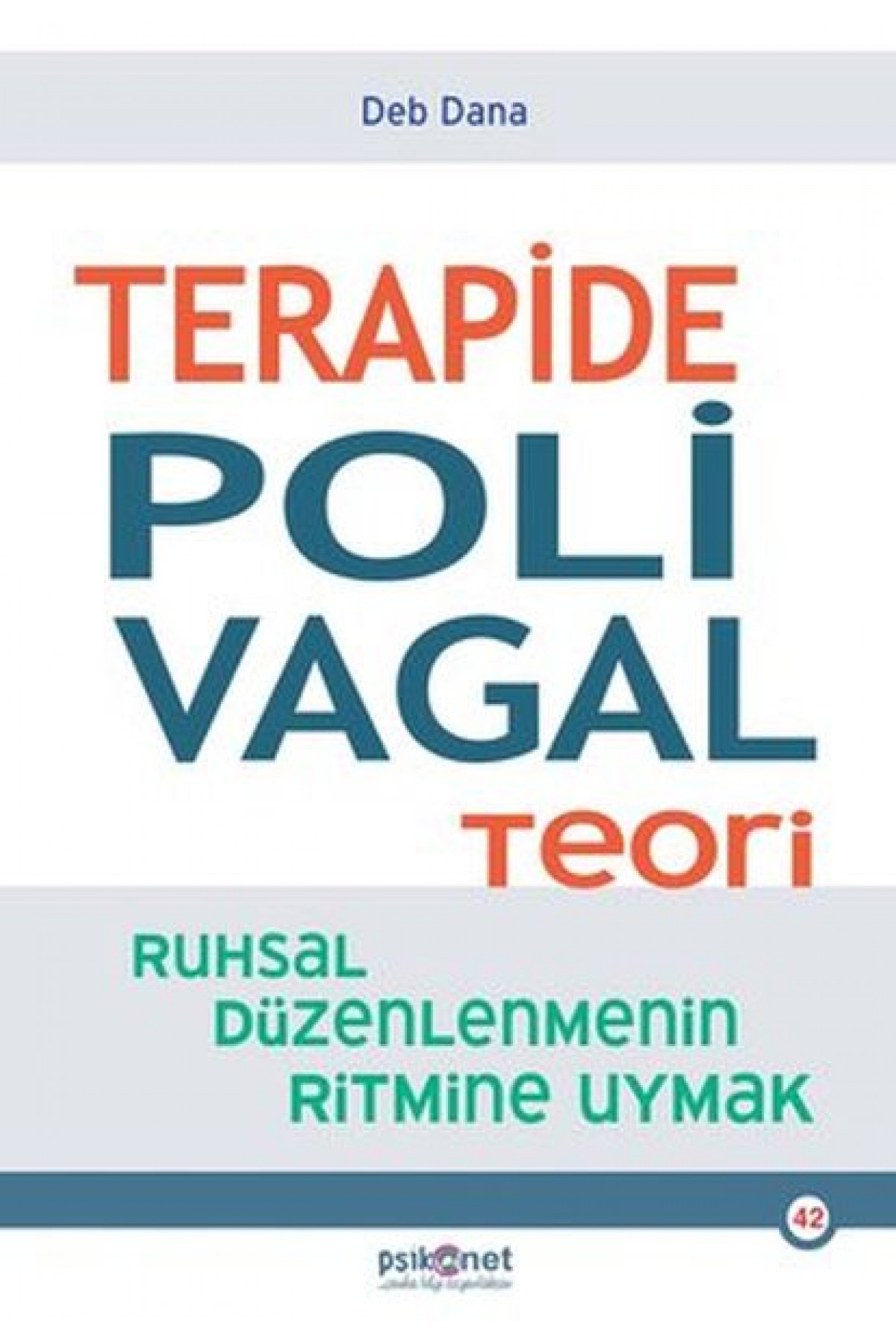 Terapide Polivagal Teori Terapide Polivagal Teori