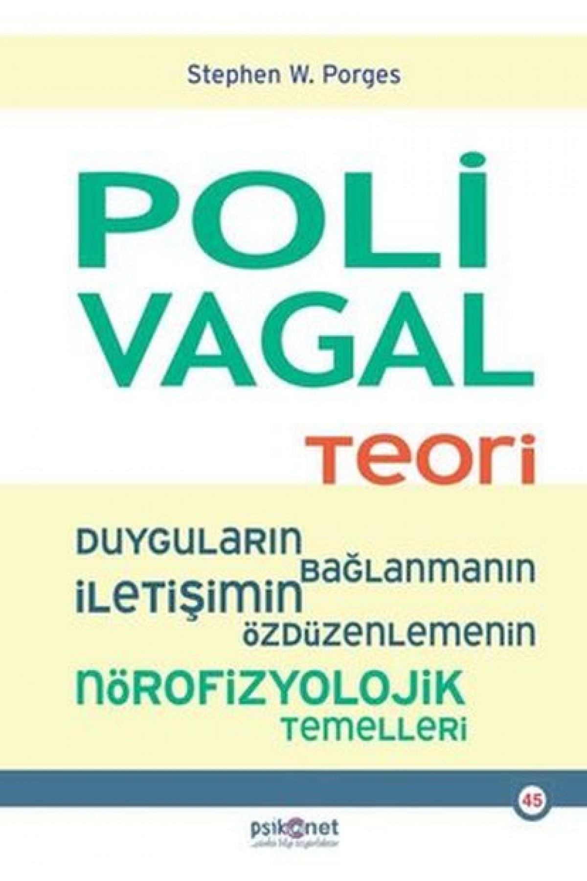 Polivagal Teori