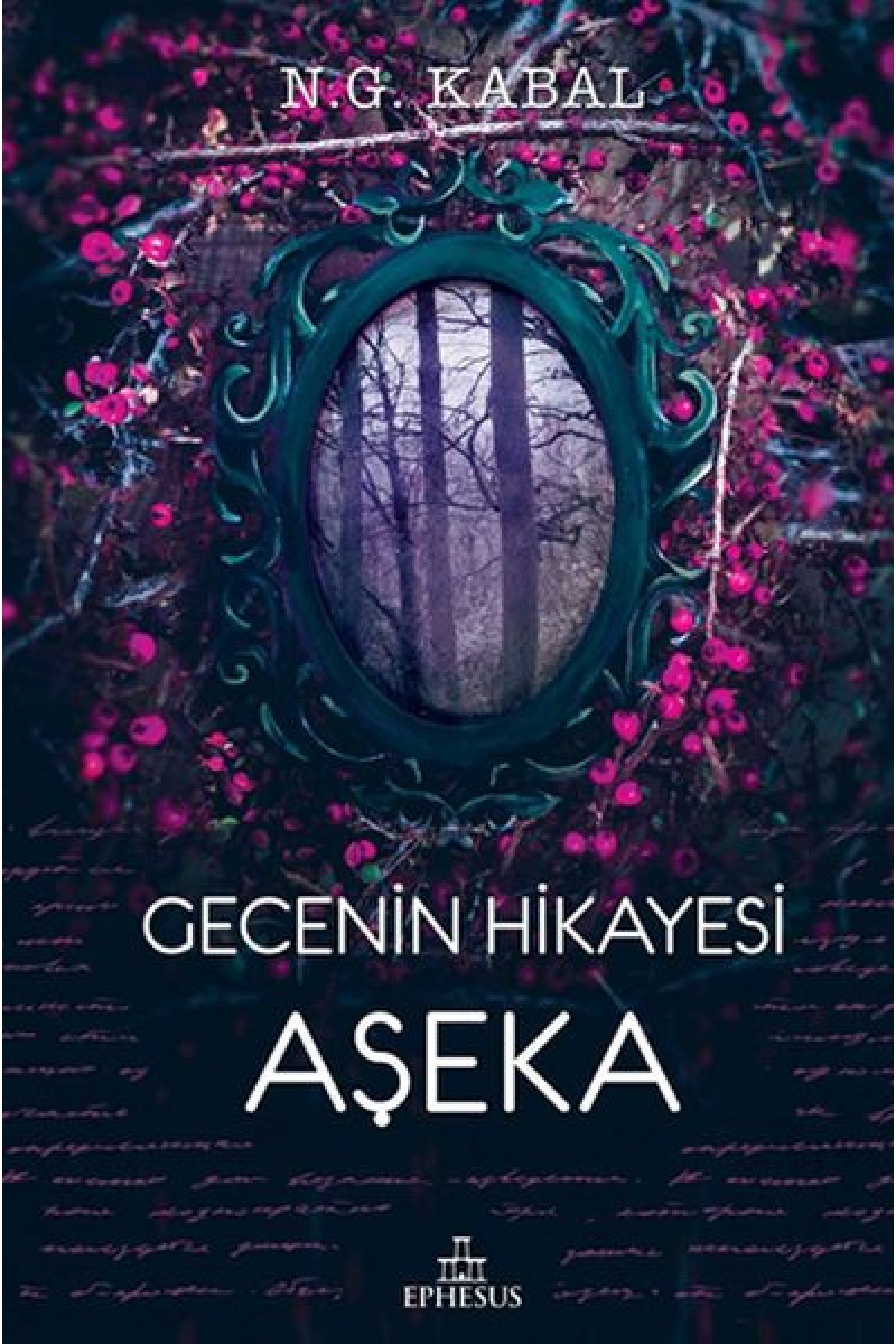 Gecenin Hikayesi - Aşeka (Ciltli) Gecenin Hikayesi - Aşeka (Ciltli)