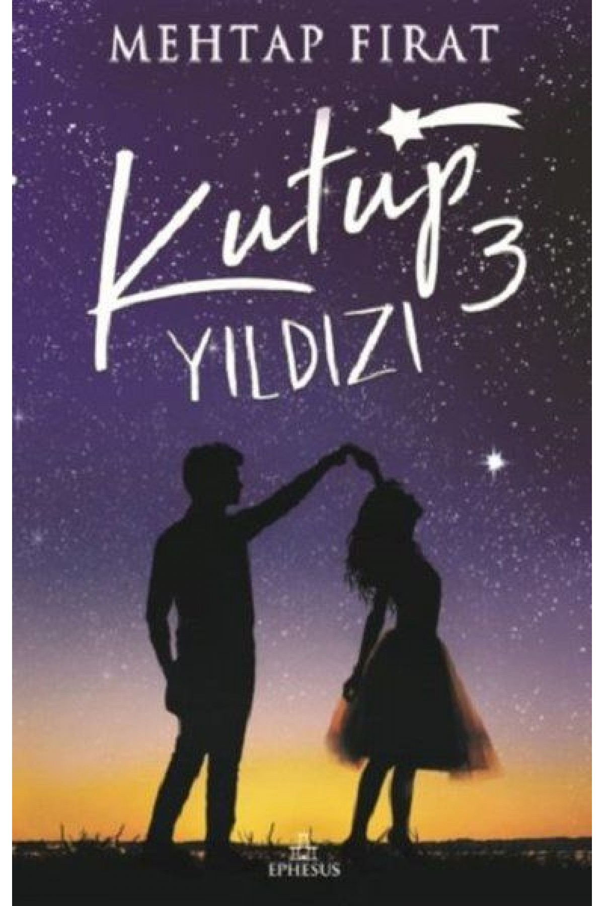 Kutup Yıldızı - 3 (Ciltli) Kutup Yıldızı - 3 (Ciltli)