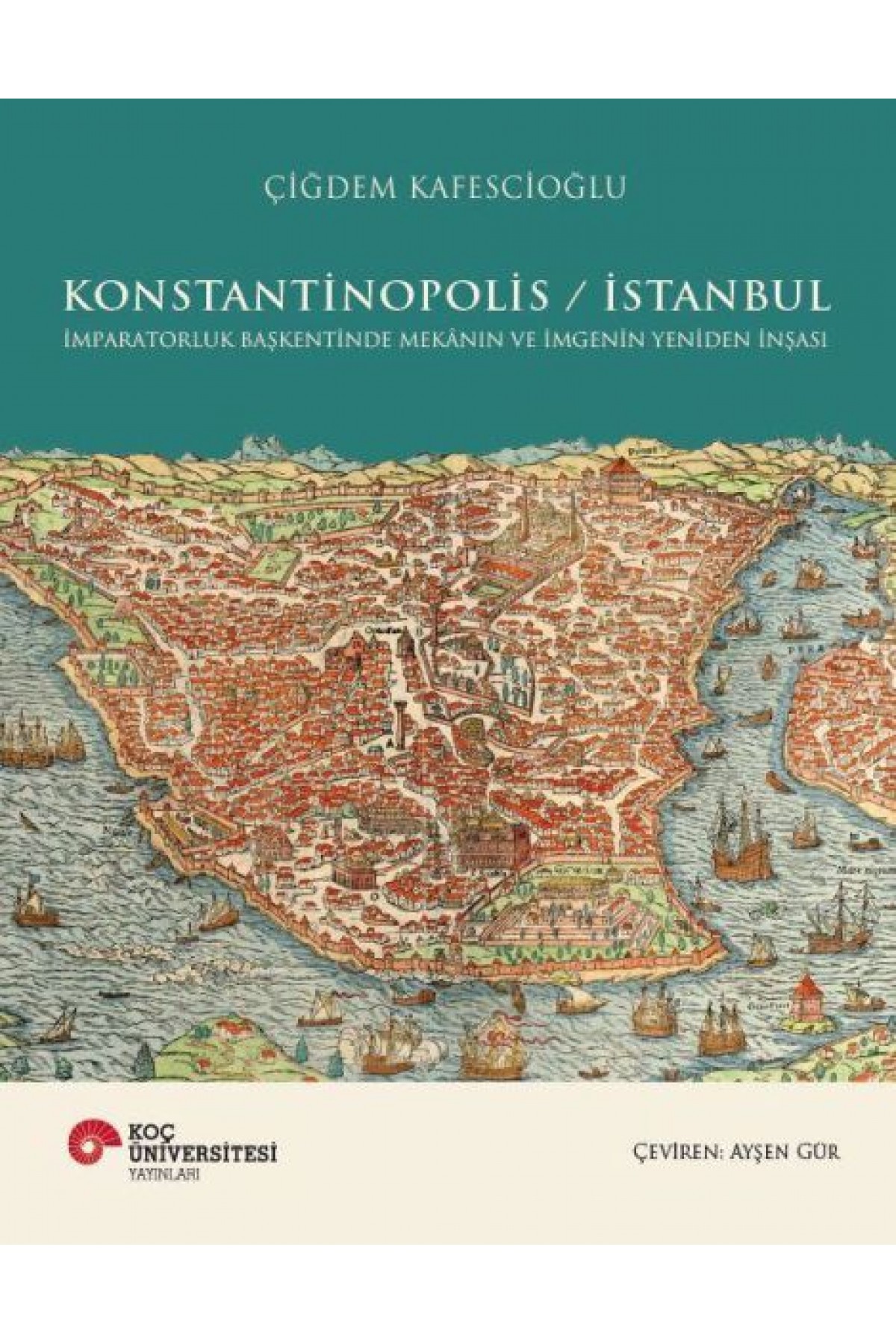 Konstantinopolis / İstanbul Konstantinopolis / İstanbul