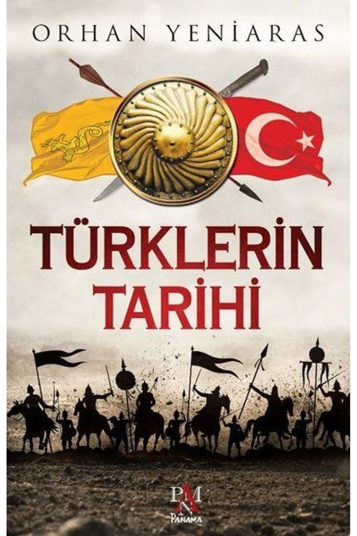 Türklerin Tarihi Türklerin Tarihi