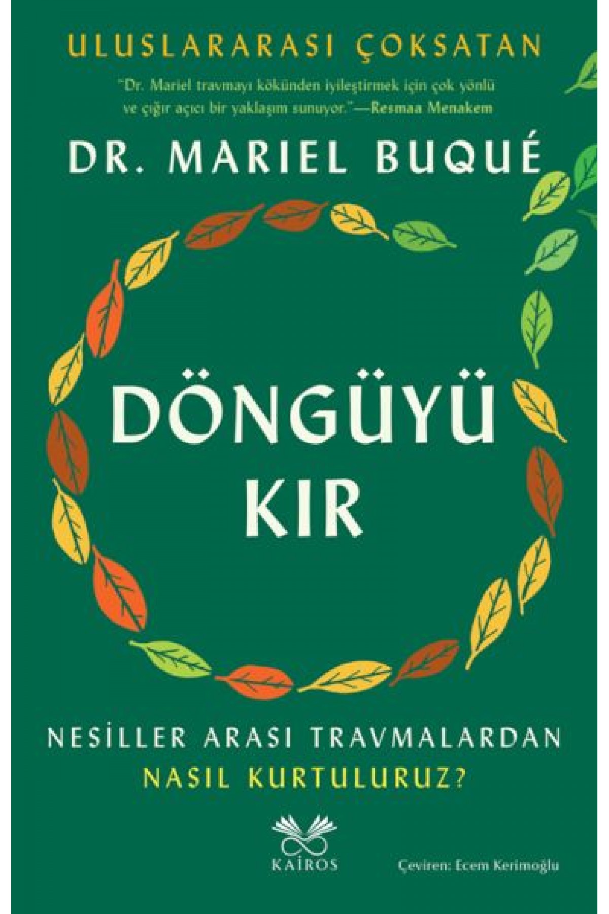 Döngüyü Kır