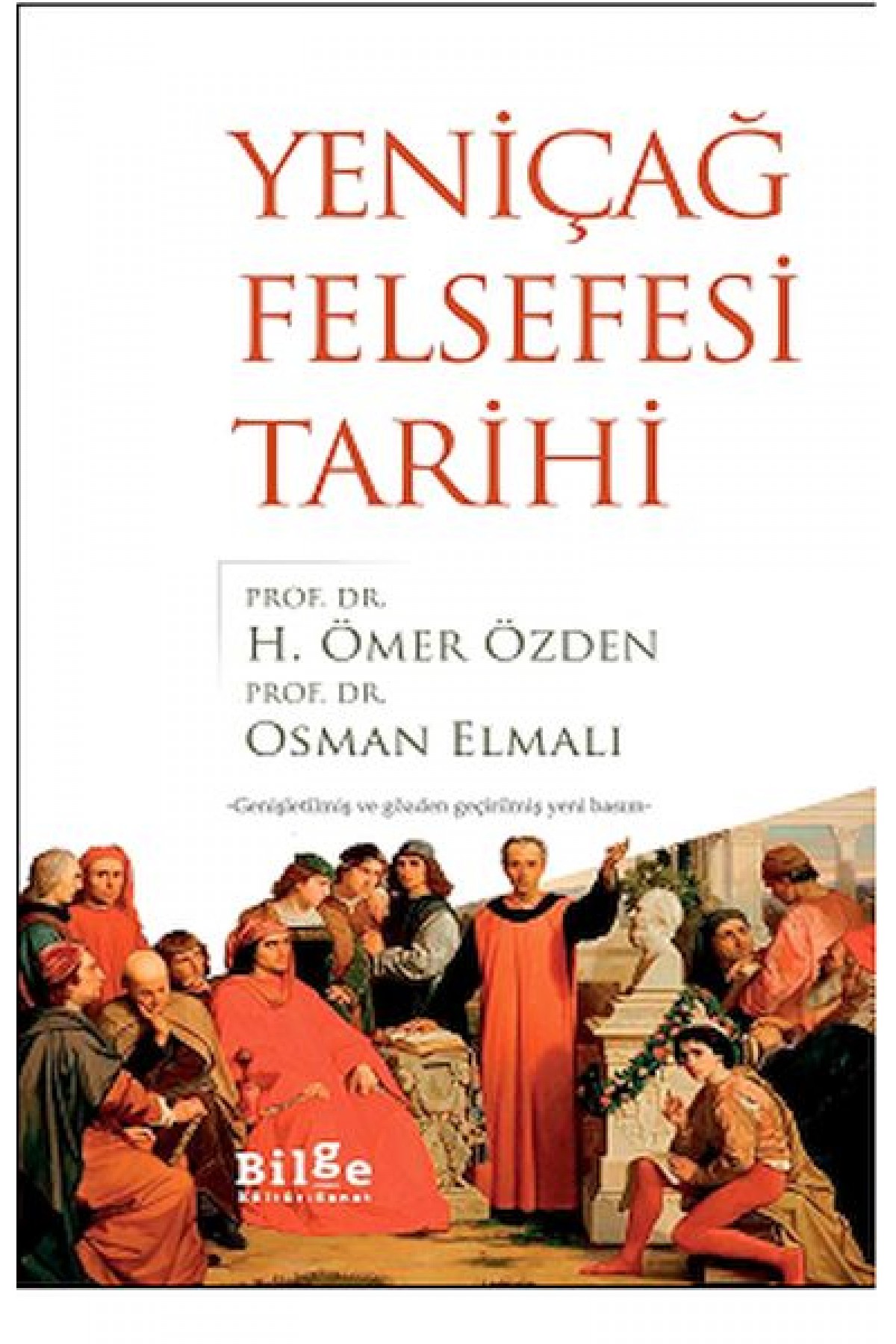 Yeniçağ Felsefesi Tarihi