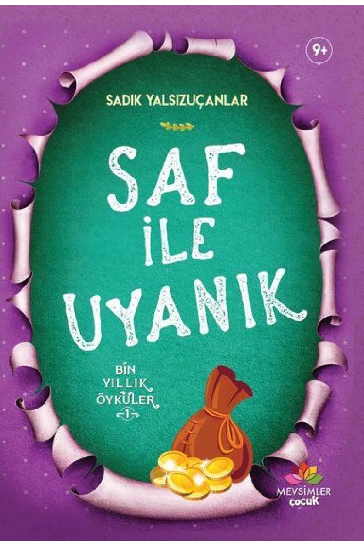 Saf İle Uyanık Saf İle Uyanık