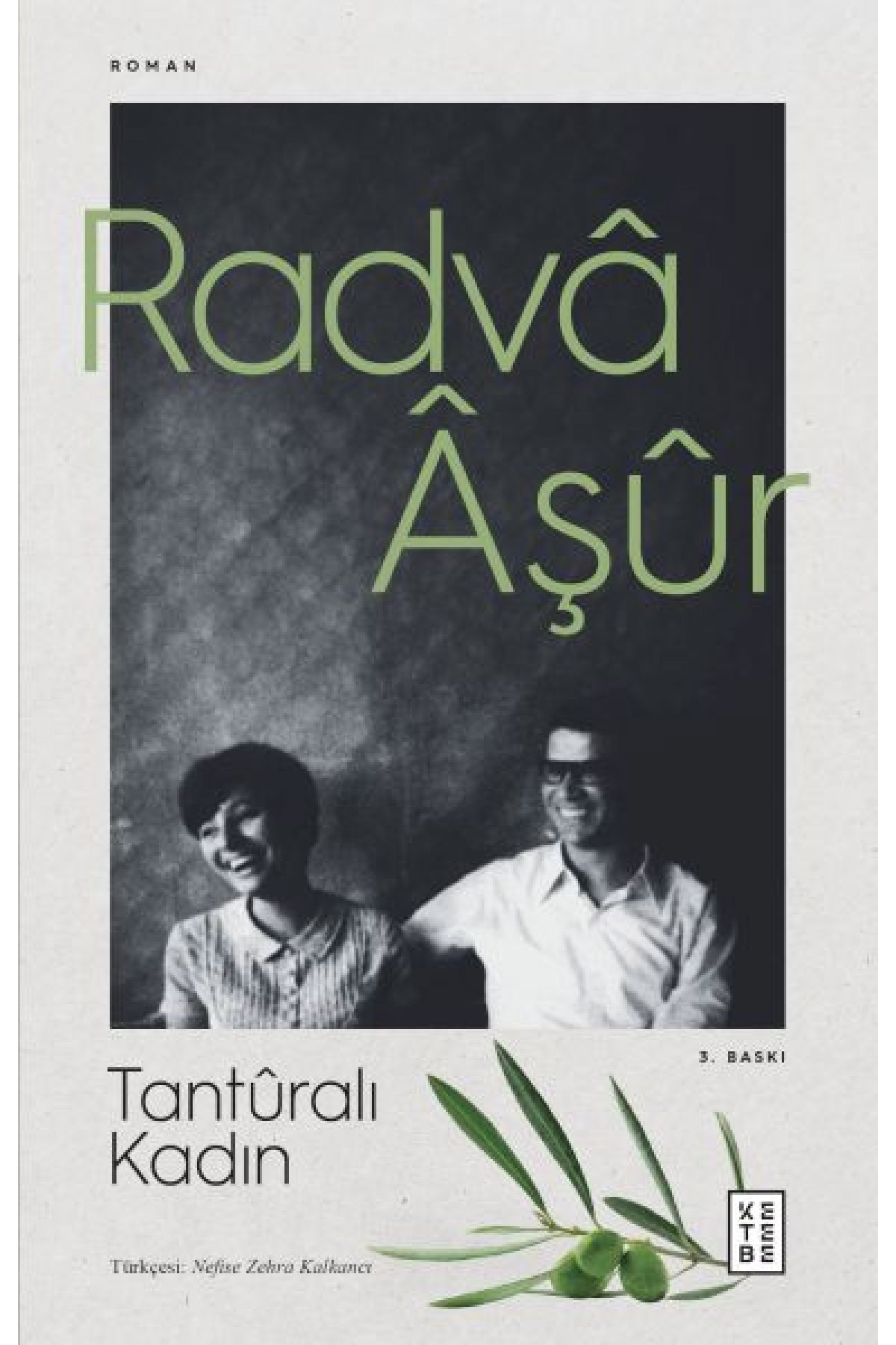 Tanturalı Kadın Tanturalı Kadın