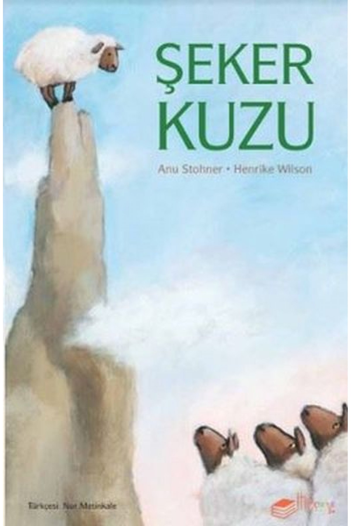 Şeker Kuzu Şeker Kuzu