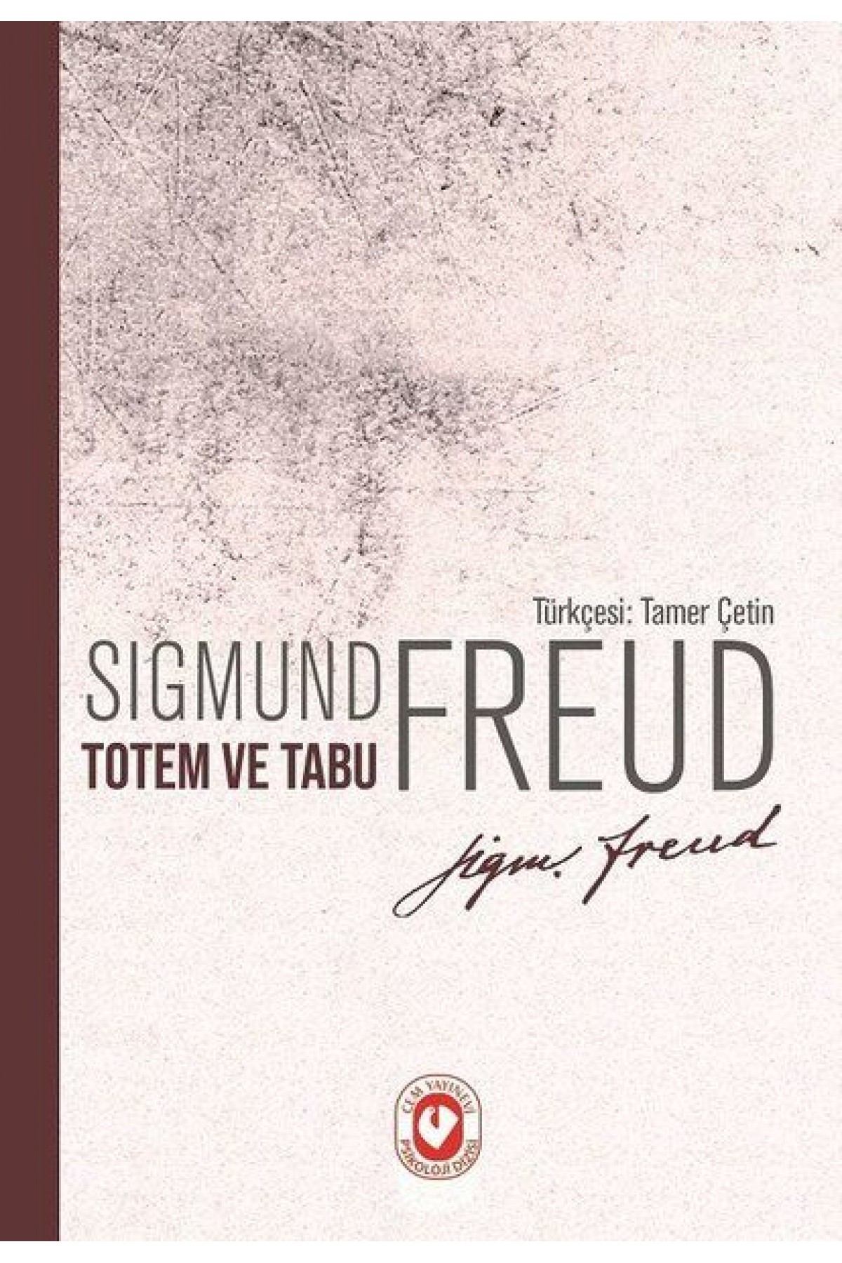 Totem ve Tabu