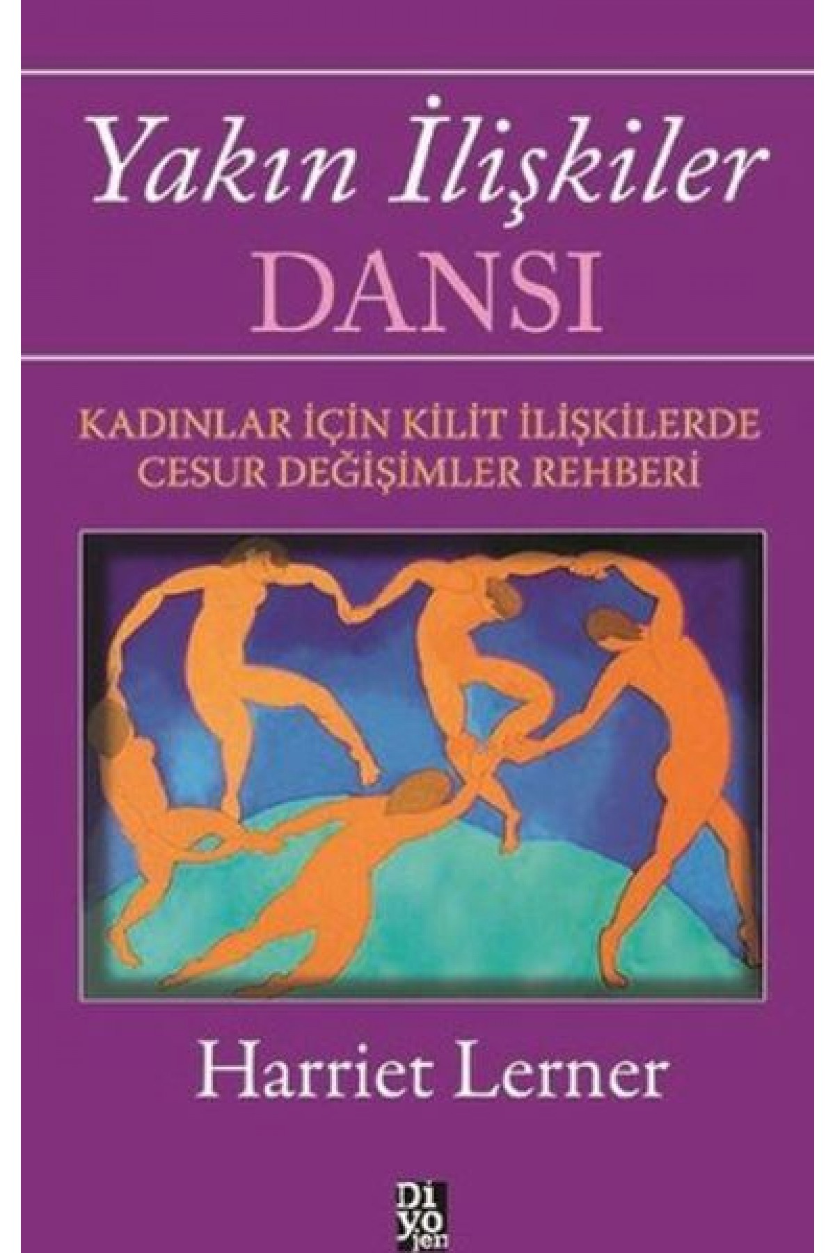 Yakın İlişkiler Dansı