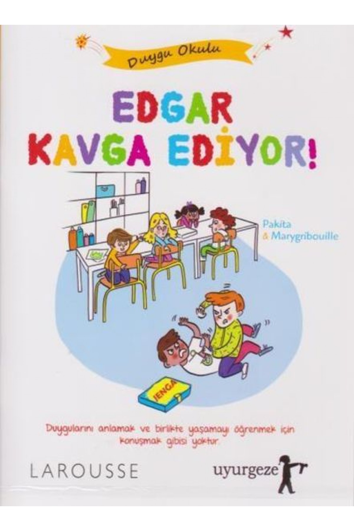 Edgar Kavga Ediyor Edgar Kavga Ediyor