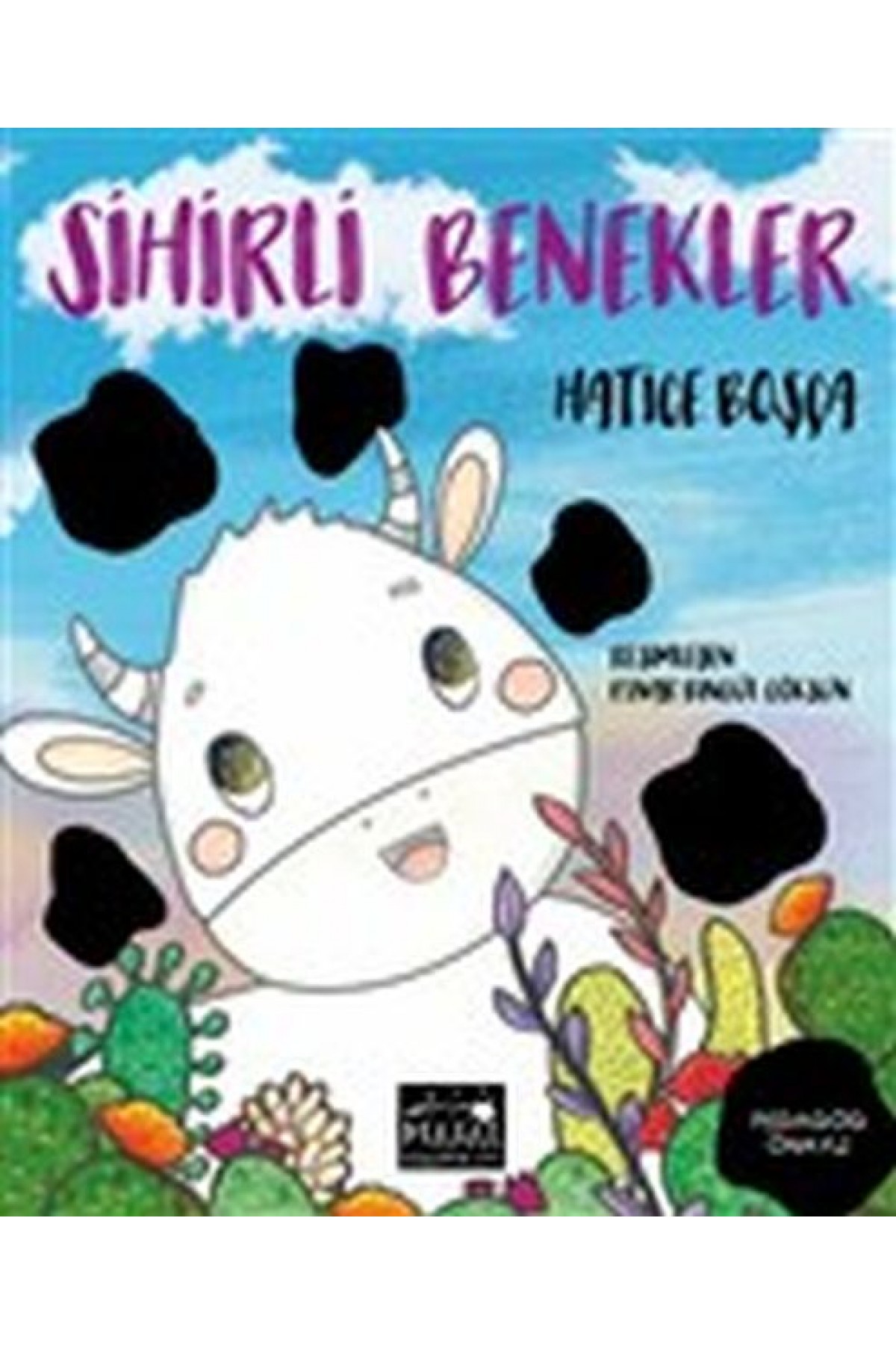 Sihirli Benekler Sihirli Benekler