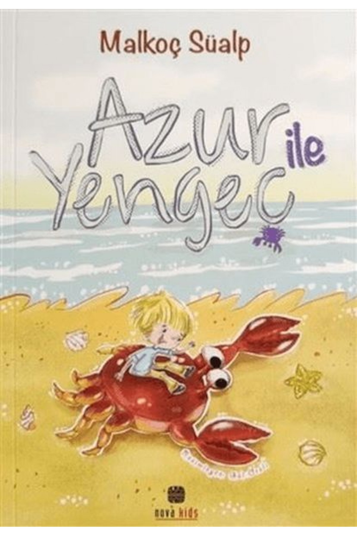Azur İle Yengeç