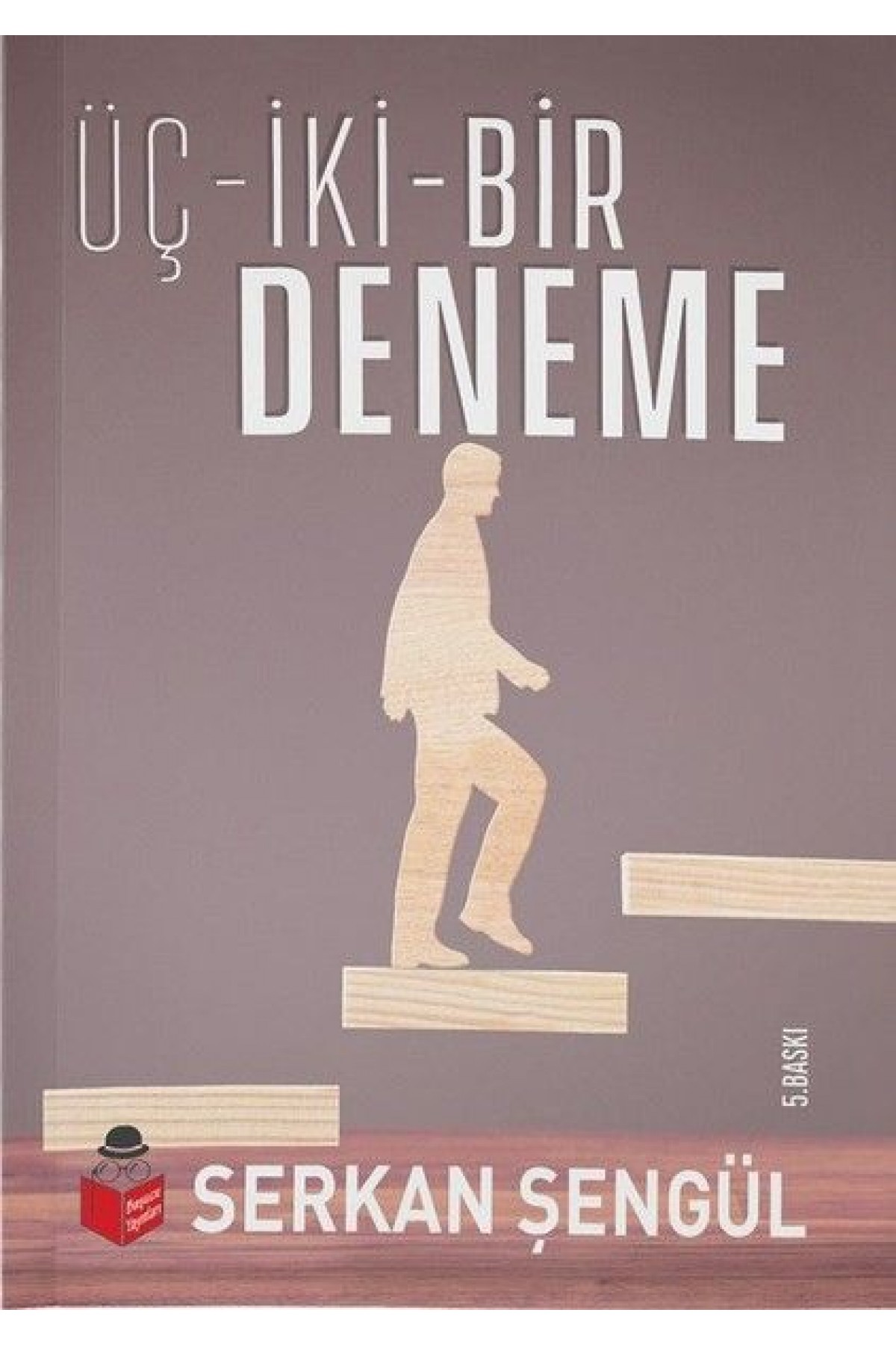 Üç İki Bir Deneme Üç İki Bir Deneme