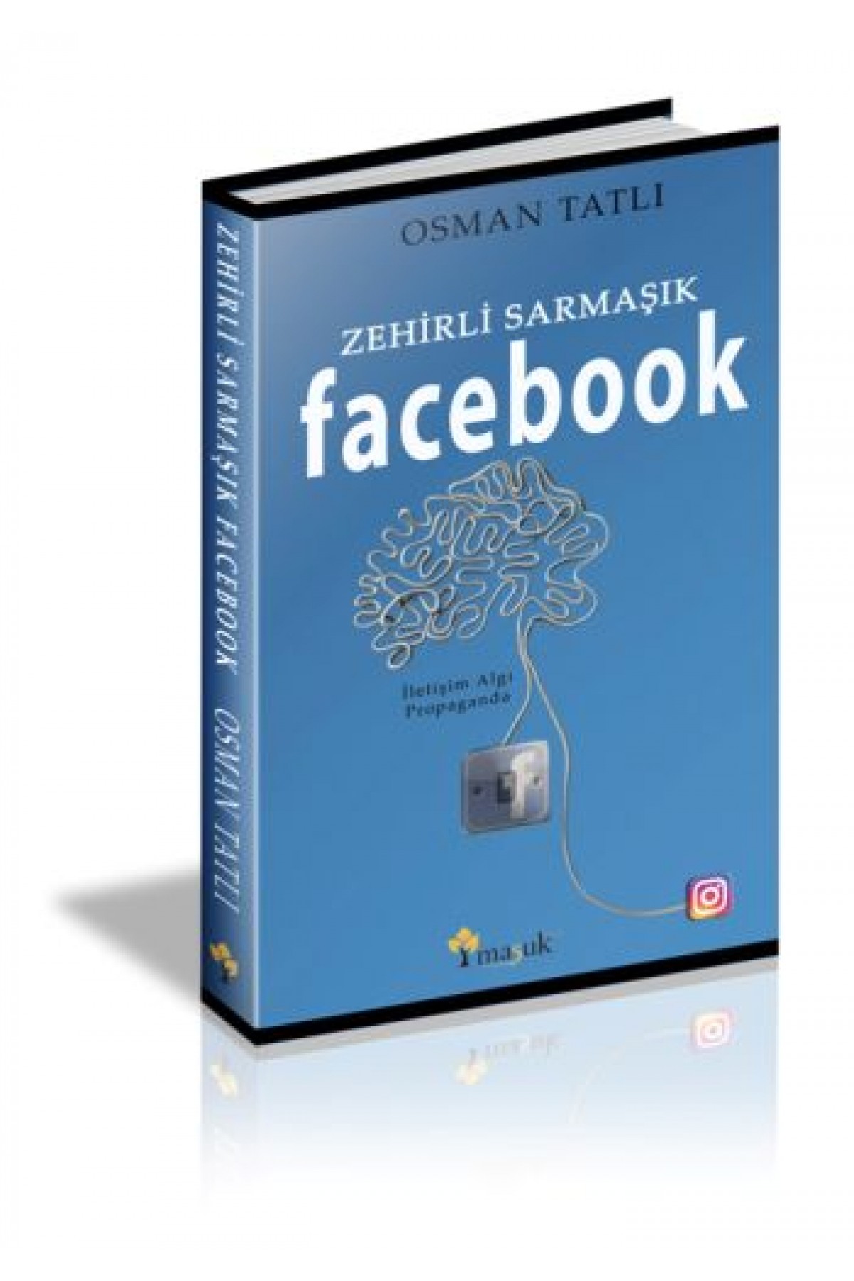 Zehirli Sarmaşık Facebook