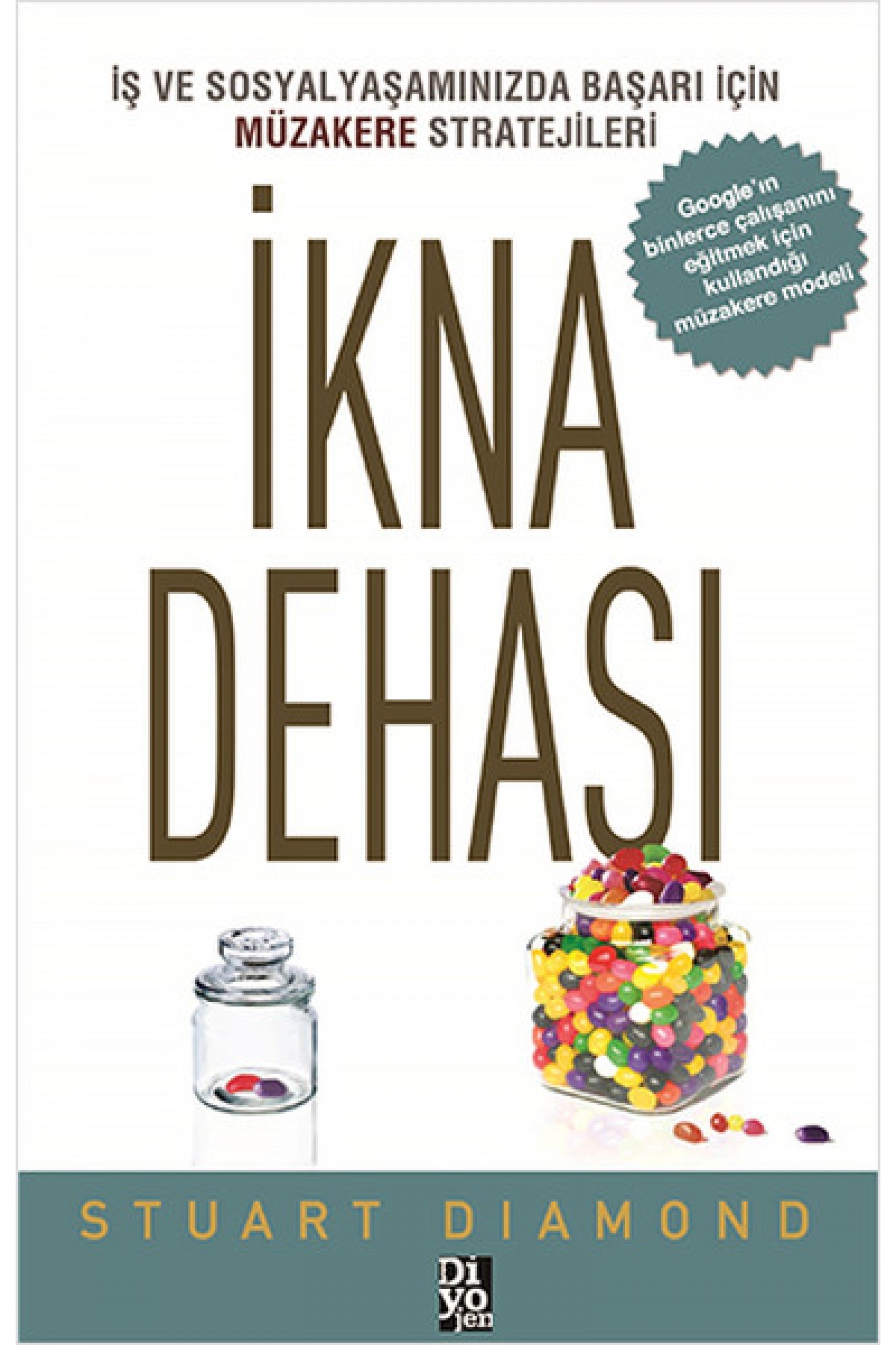 İkna Dehası