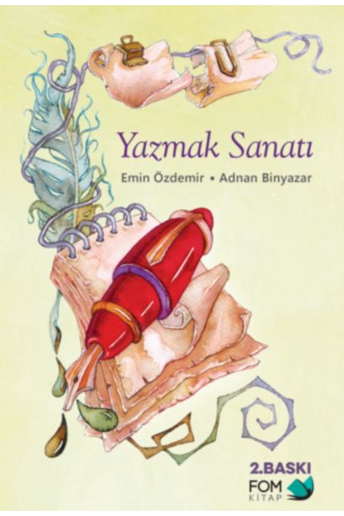 Yazmak Sanatı