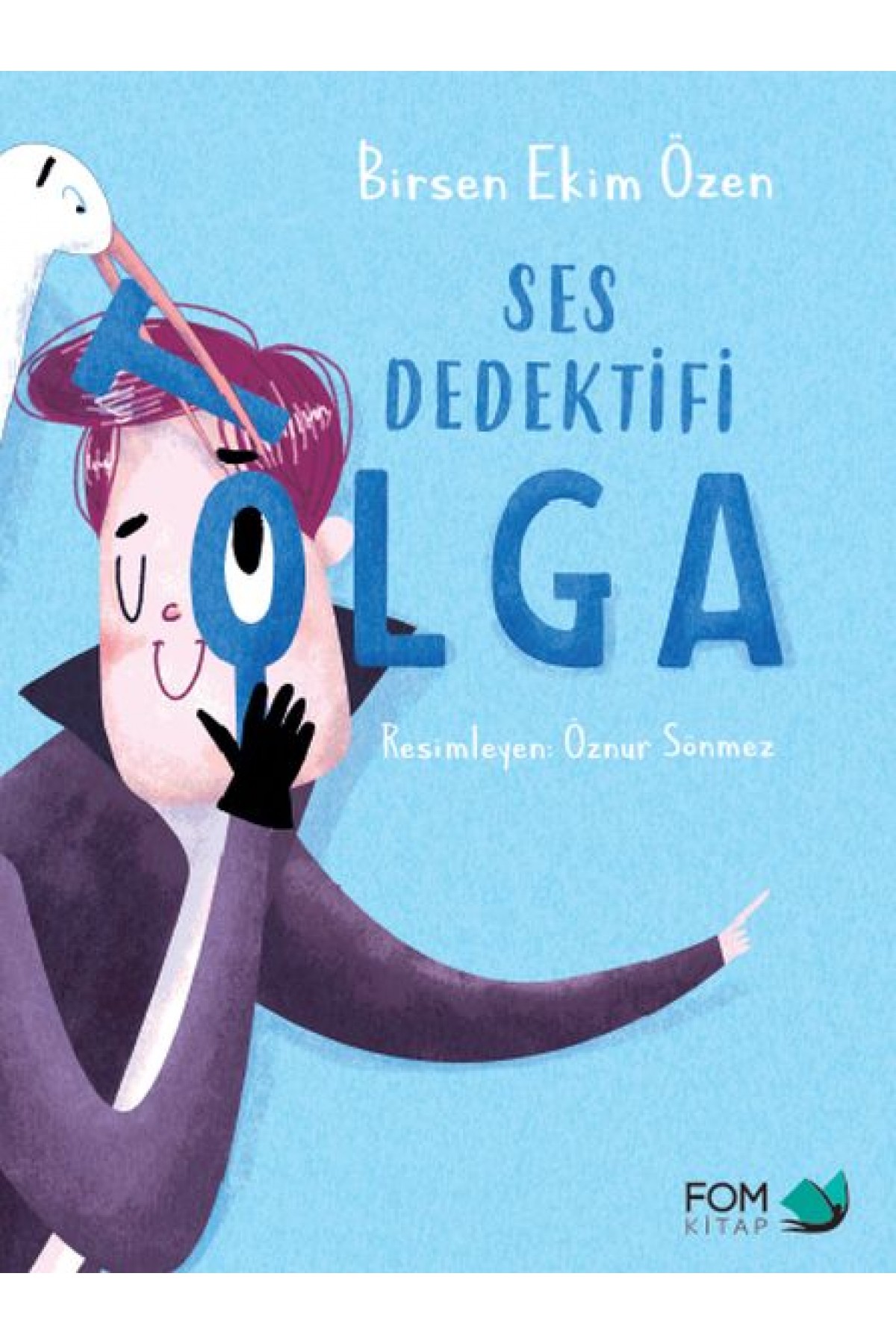 Ses Dedektifi Tolga Ses Dedektifi Tolga