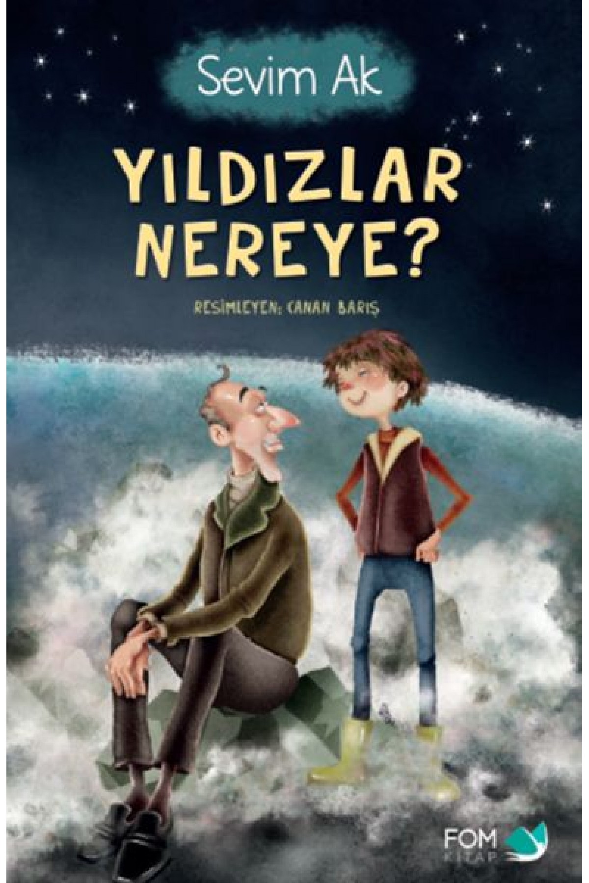 Yıldızlar Nereye Yıldızlar Nereye