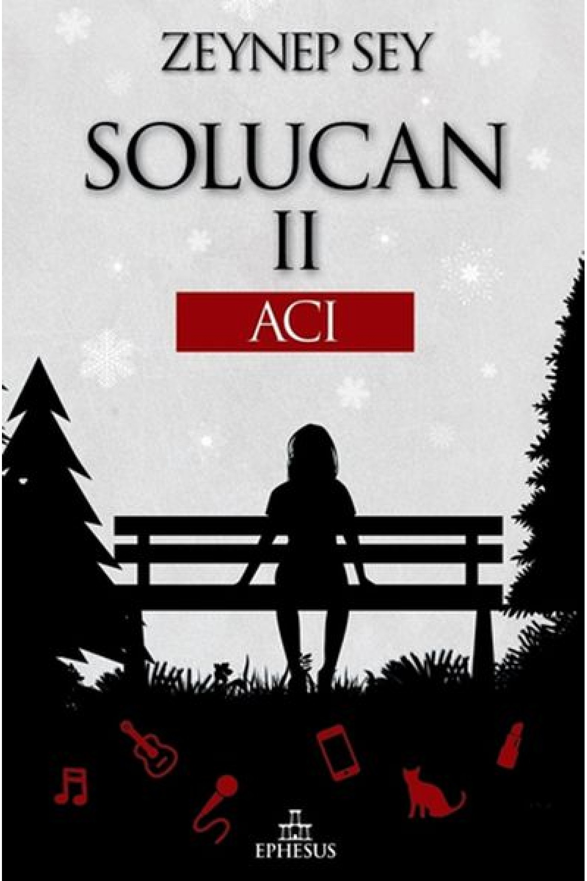 Solucan 2 - Acı-Ciltli Solucan 2 - Acı-Ciltli