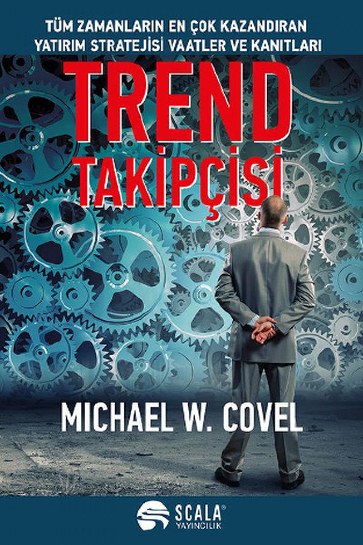 Trend Takipçisi Trend Takipçisi