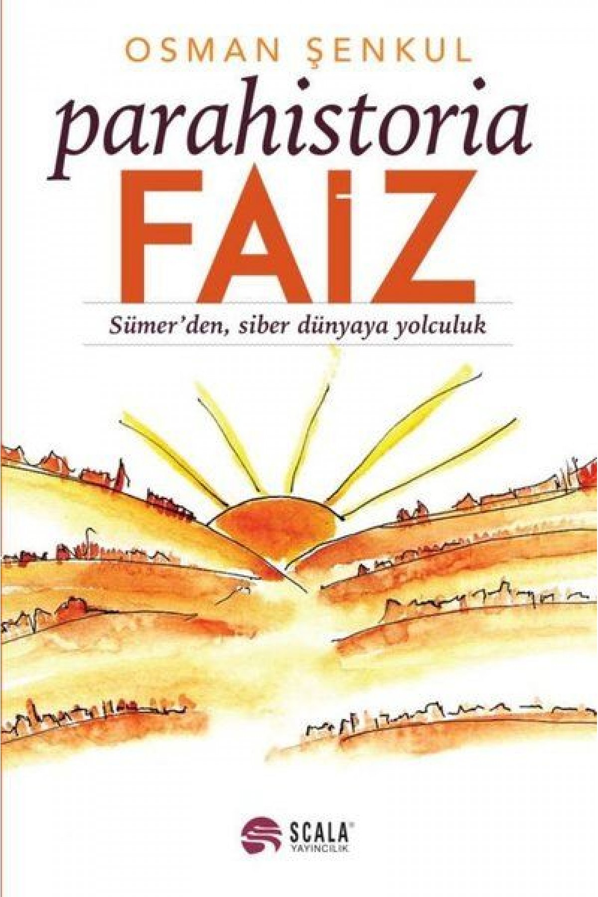 Parahistoria - Faiz Parahistoria - Faiz