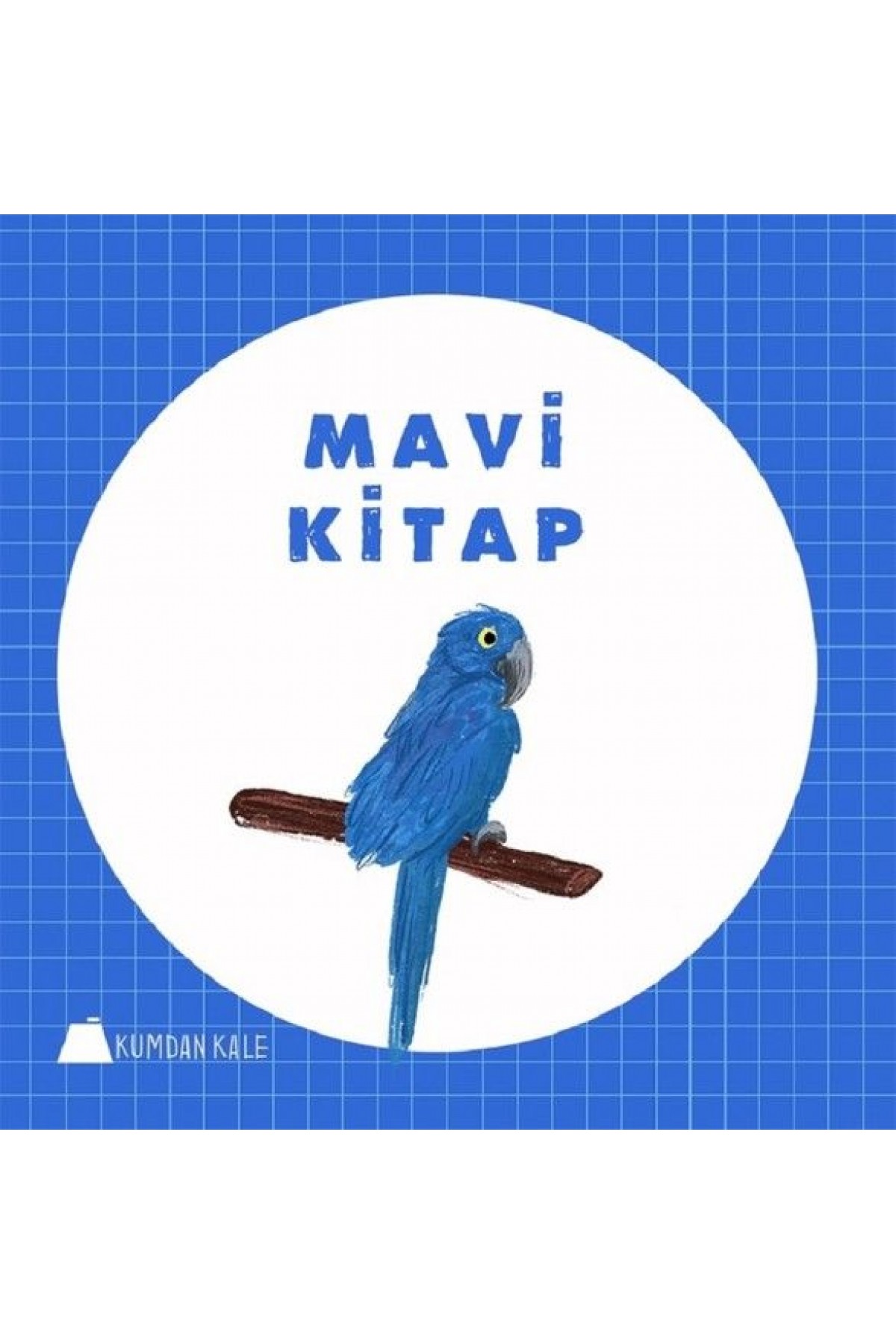 Mavi Kitap Mavi Kitap