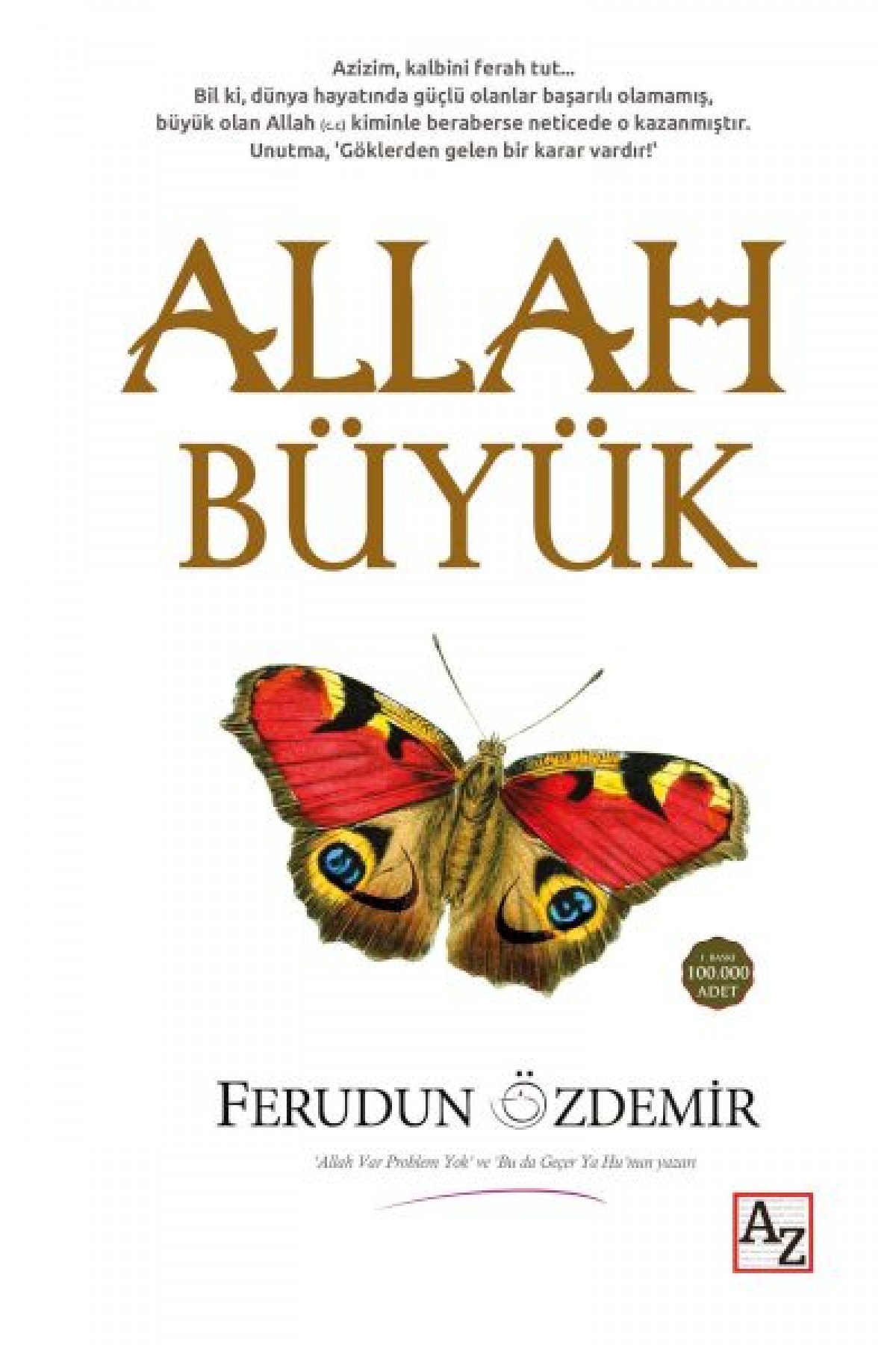 Allah Büyük Allah Büyük