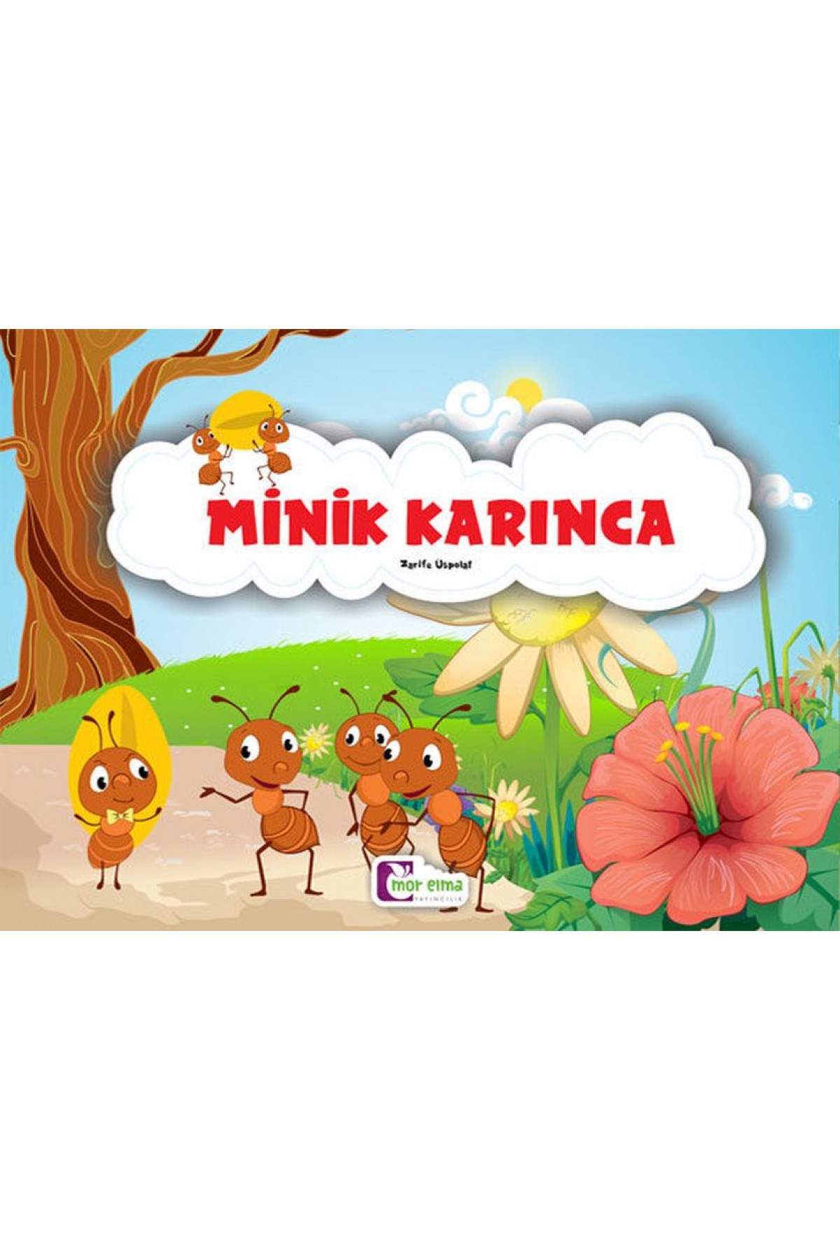 Minik Karınca Minik Karınca