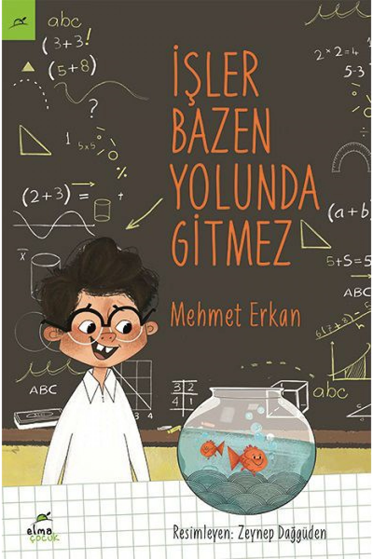 İşler Bazen Yolunda Gitmez