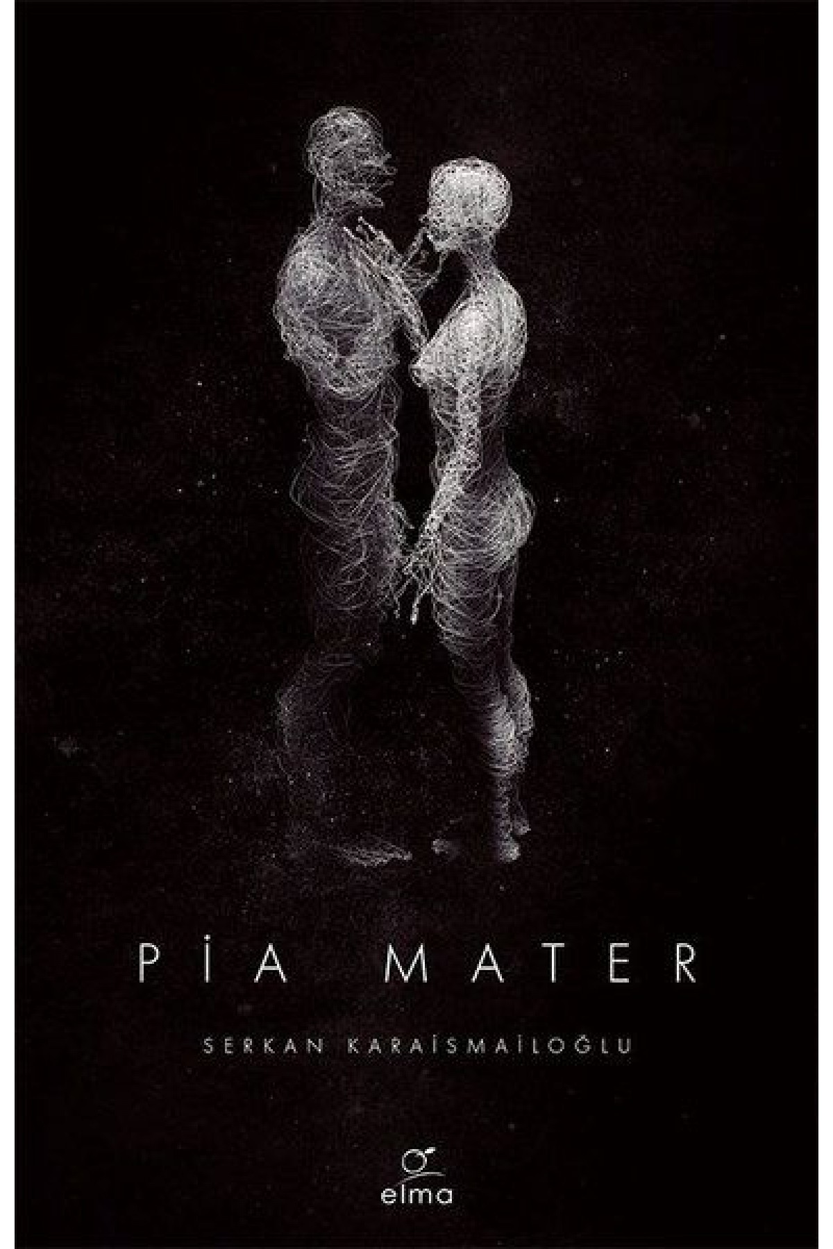 Pia Mater 1. Kitap