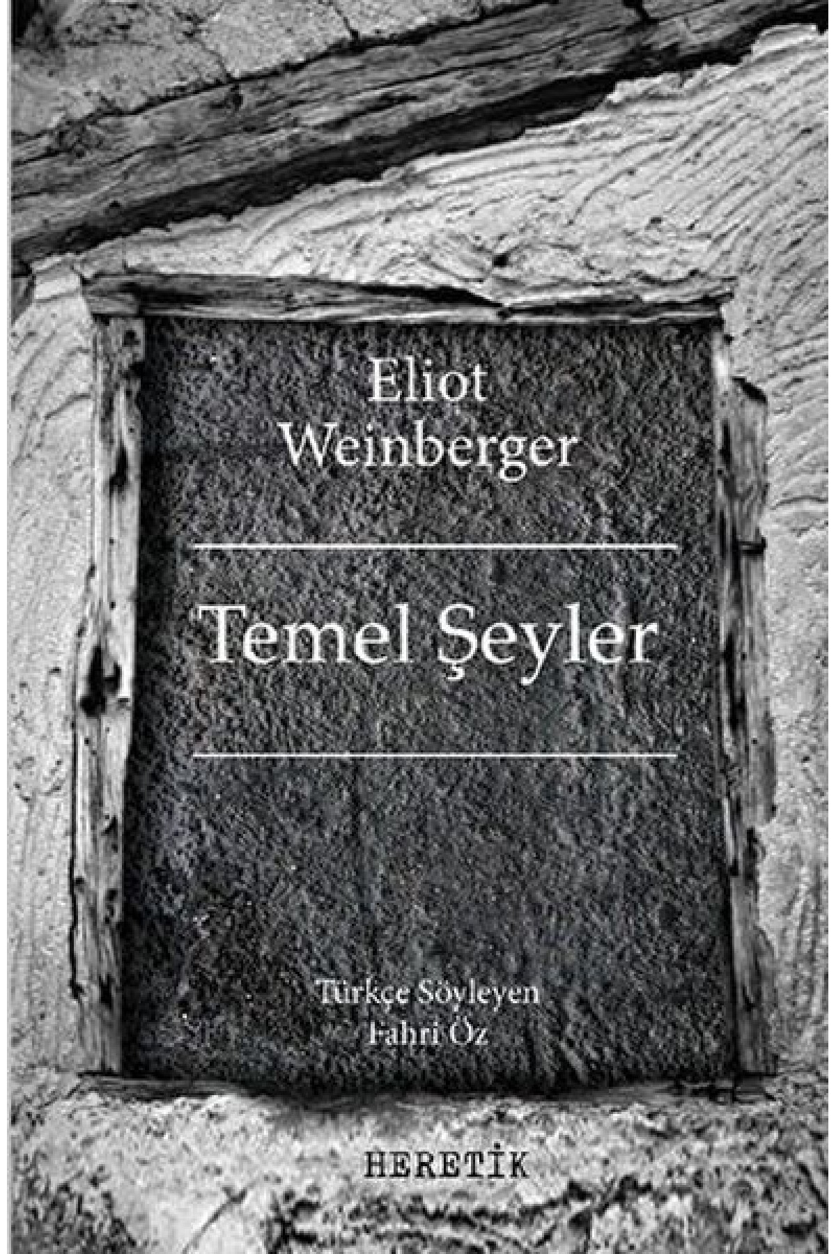 Temel Şeyler Temel Şeyler
